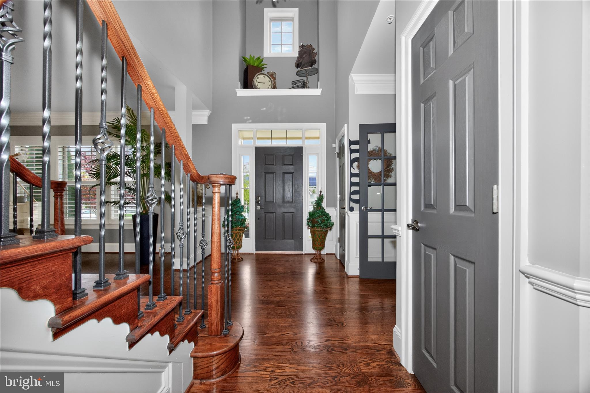 CLARKSBURG VILLAGE - Residential