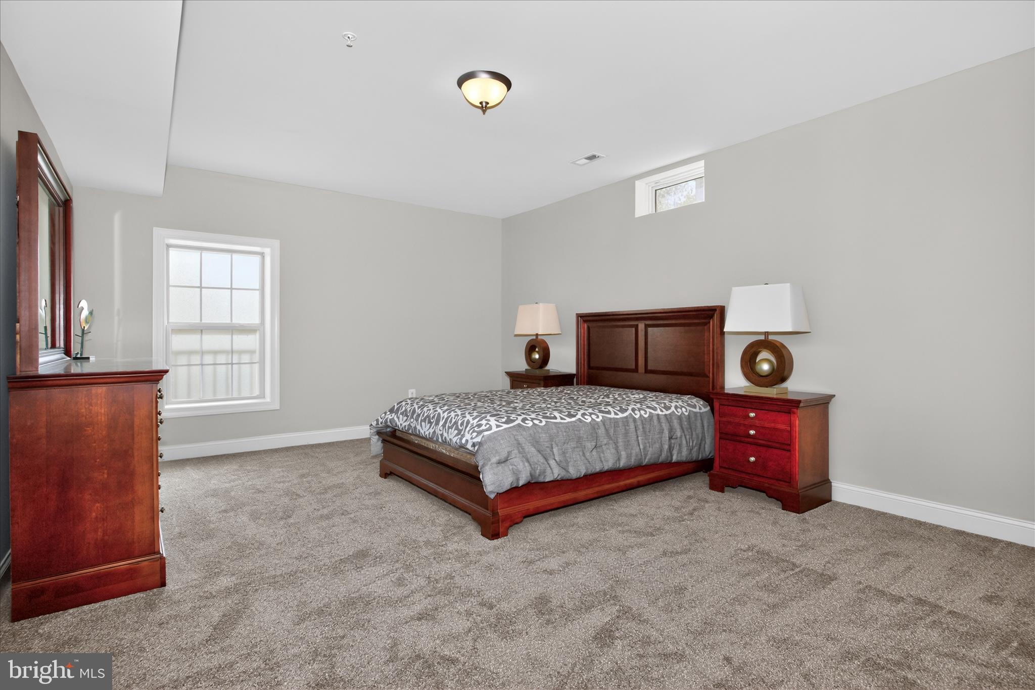 CLARKSBURG VILLAGE - Residential