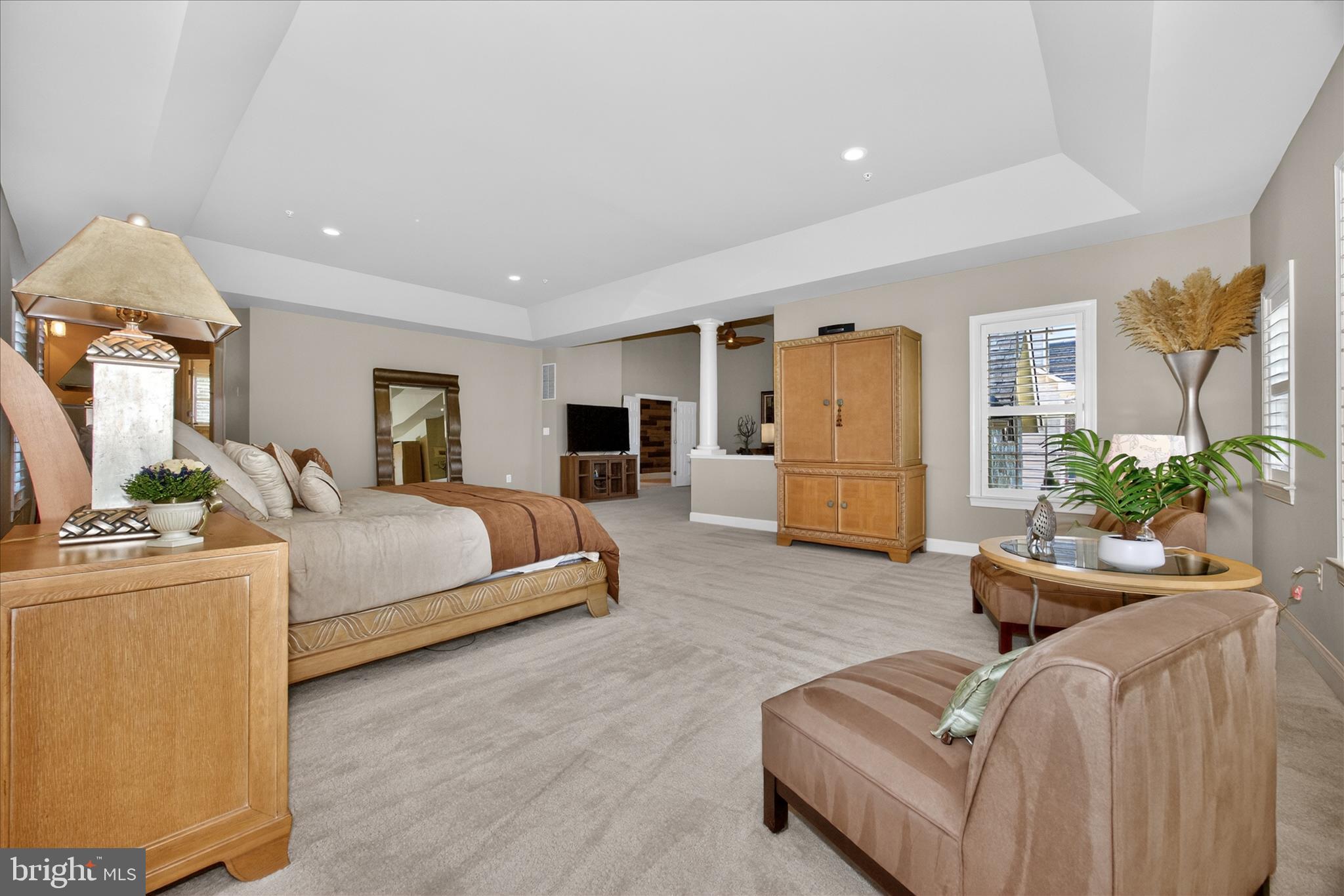 CLARKSBURG VILLAGE - Residential