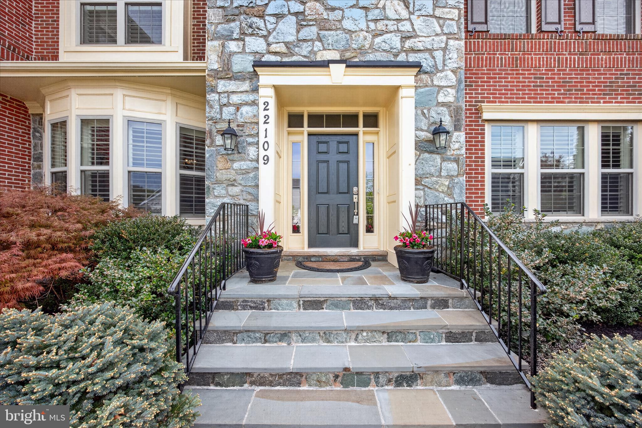 CLARKSBURG VILLAGE - Residential