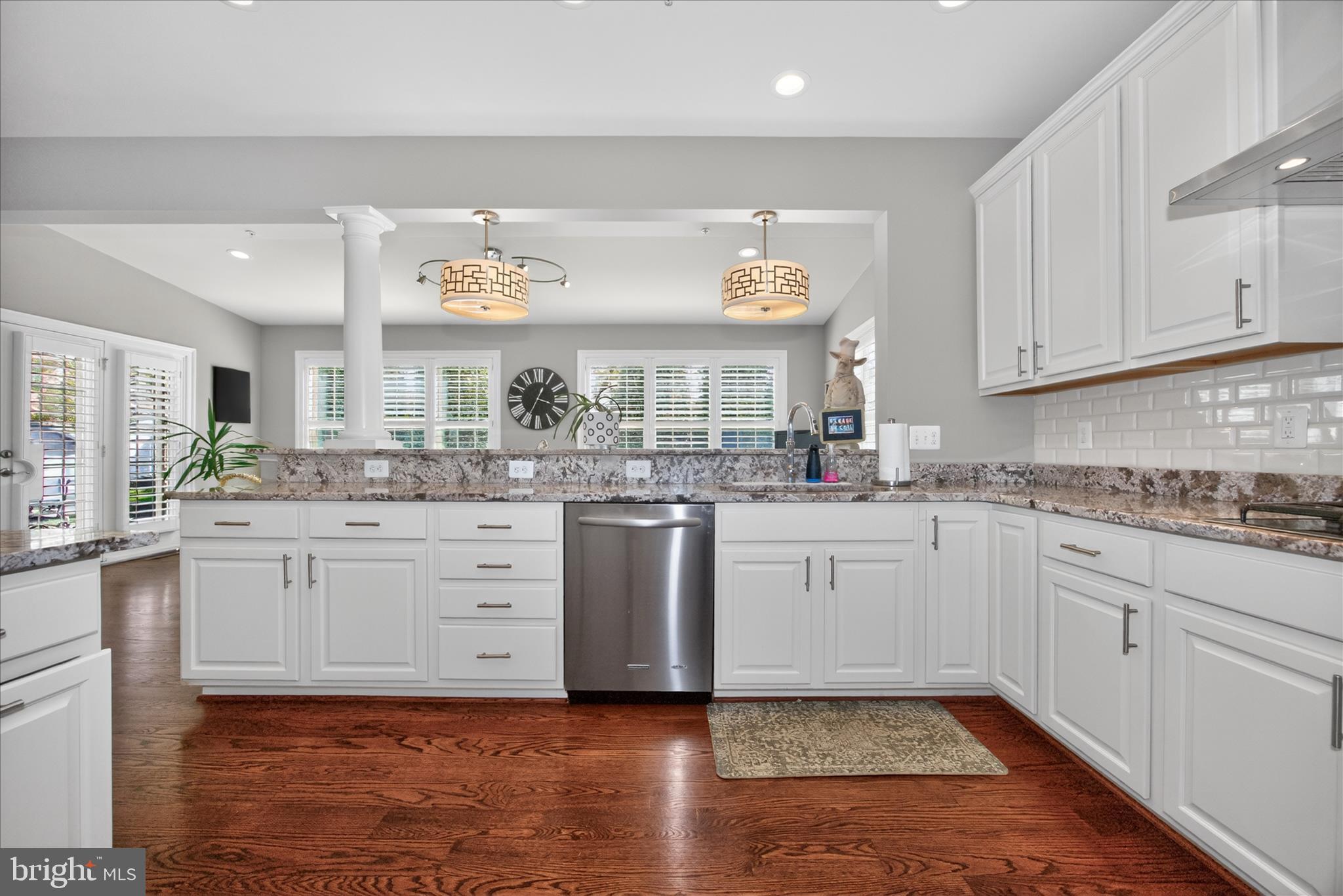 CLARKSBURG VILLAGE - Residential