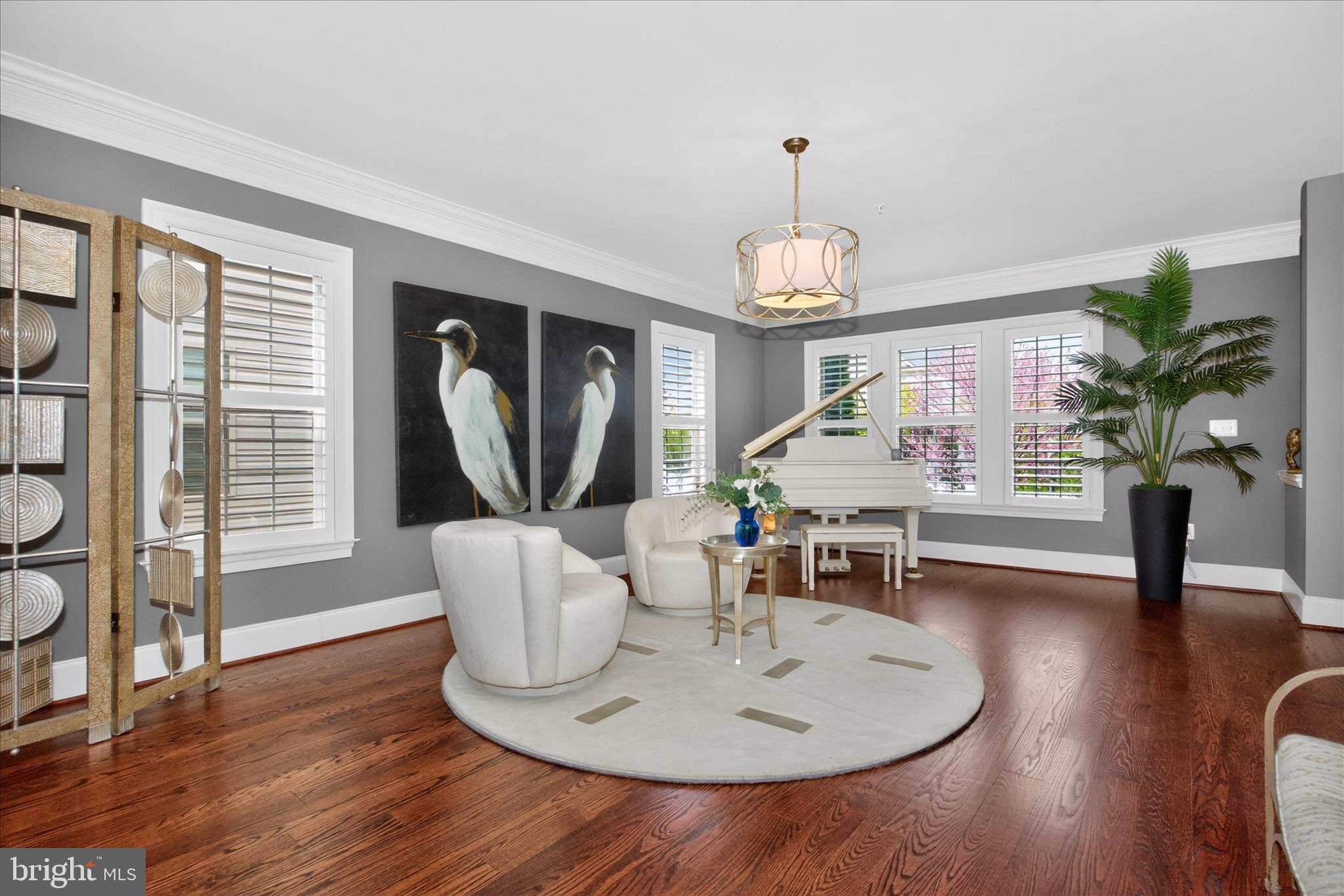 CLARKSBURG VILLAGE - Residential