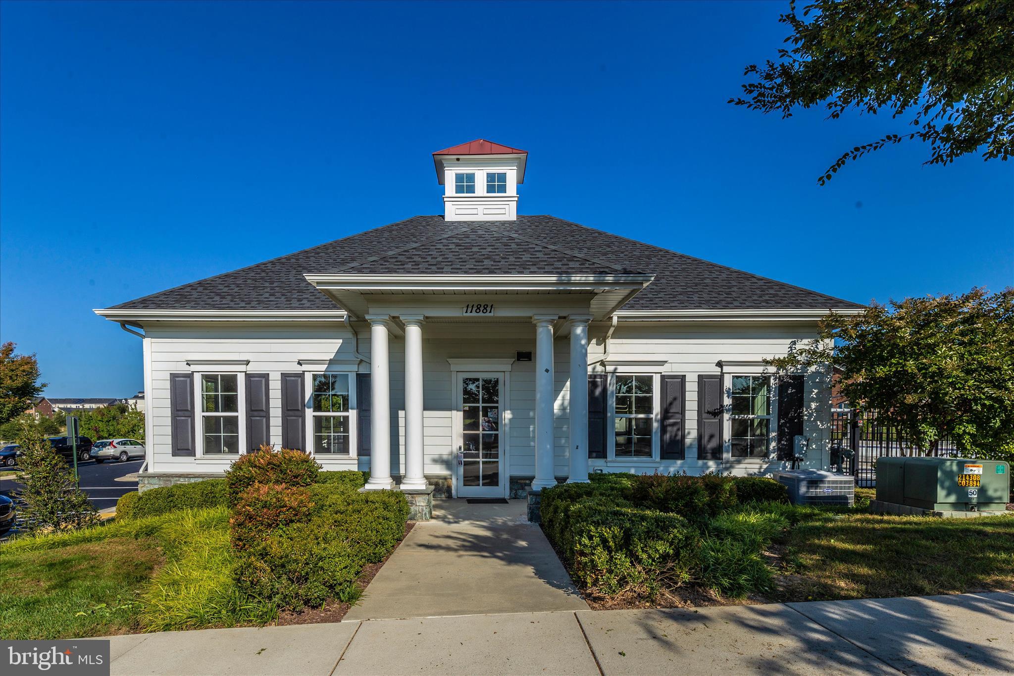 CLARKSBURG VILLAGE - Residential