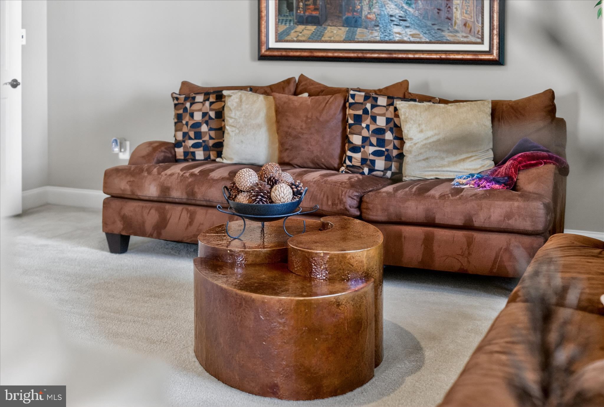 CLARKSBURG VILLAGE - Residential