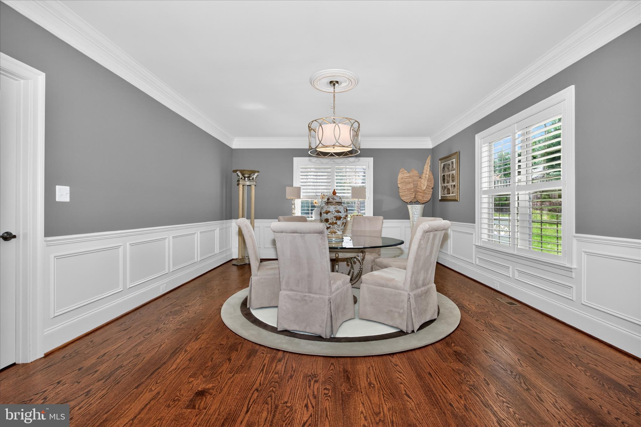 CLARKSBURG VILLAGE - Residential