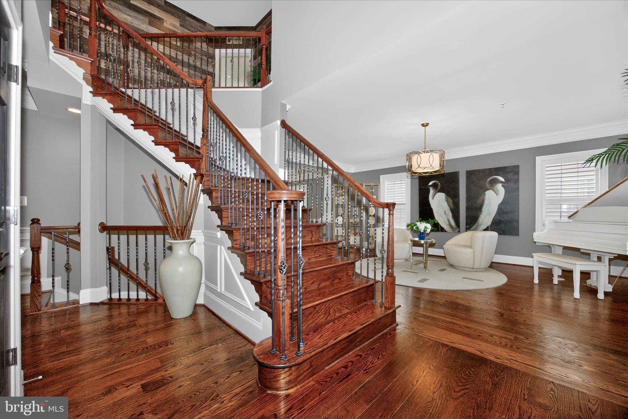 CLARKSBURG VILLAGE - Residential