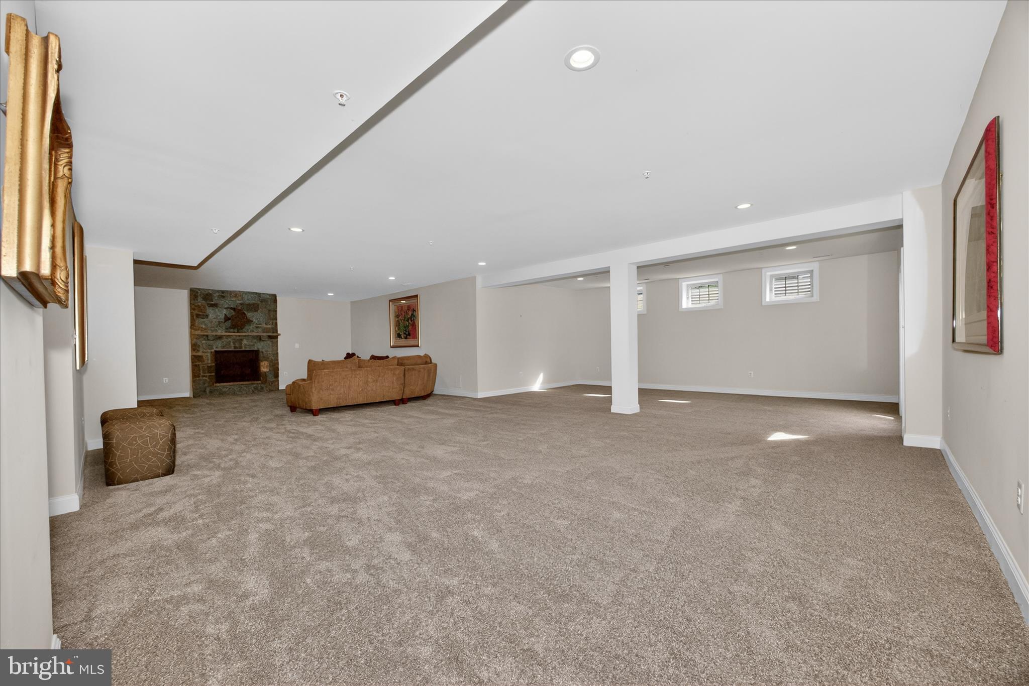 CLARKSBURG VILLAGE - Residential