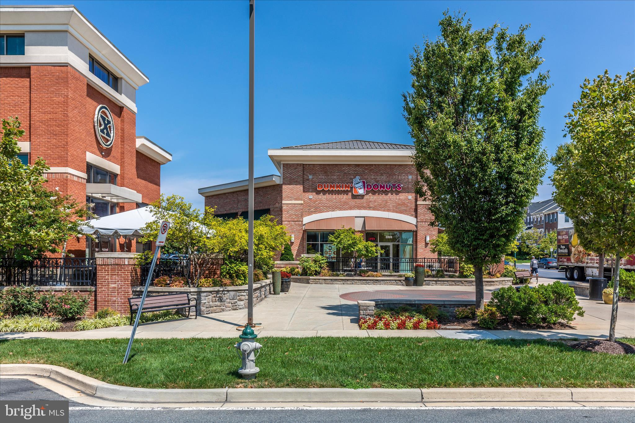 CLARKSBURG VILLAGE - Residential