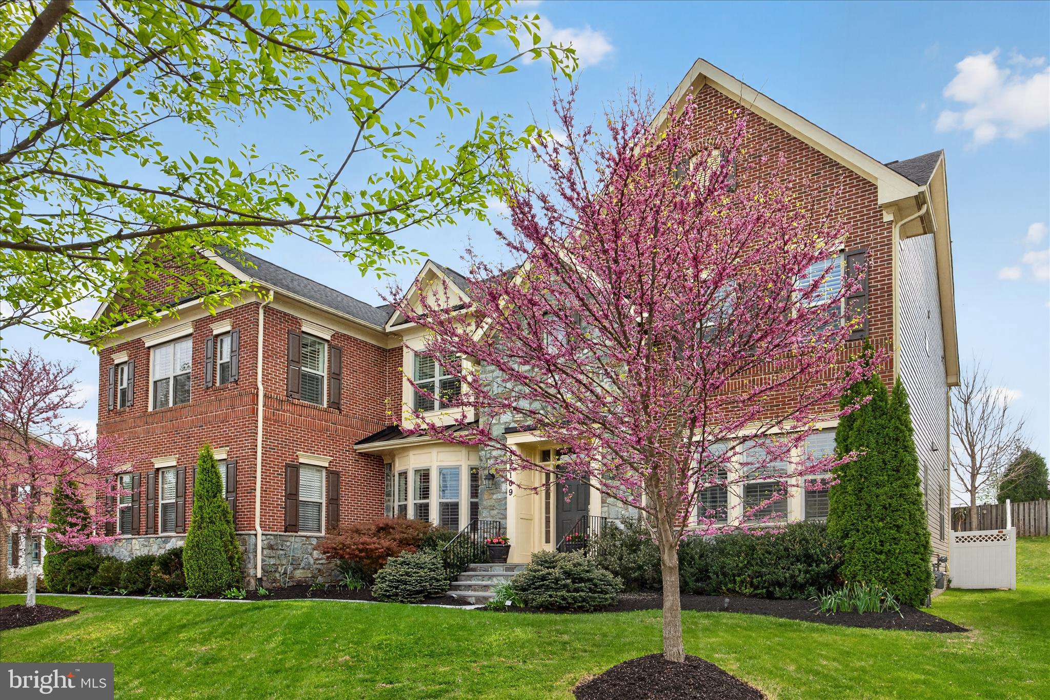 CLARKSBURG VILLAGE - Residential