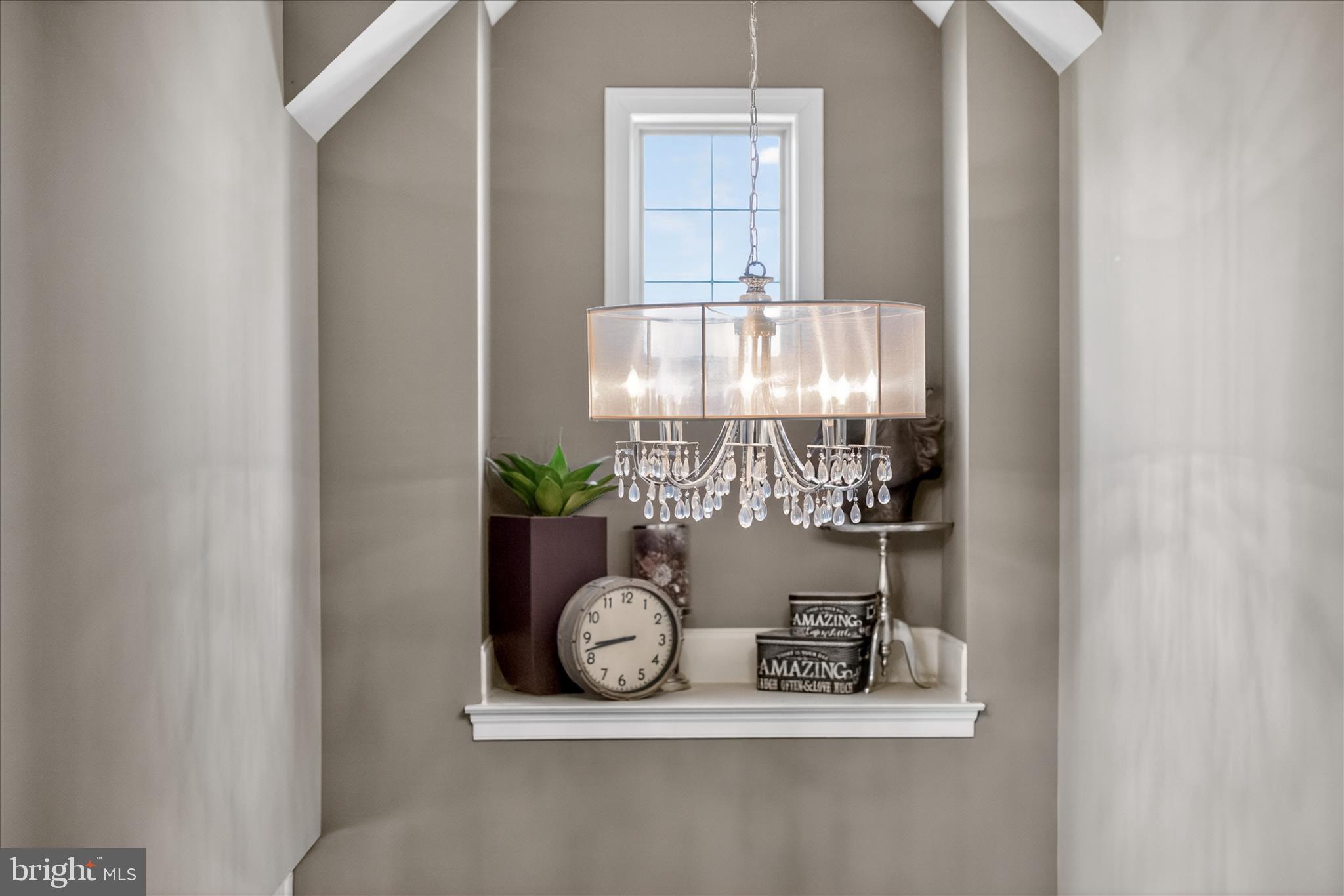 CLARKSBURG VILLAGE - Residential