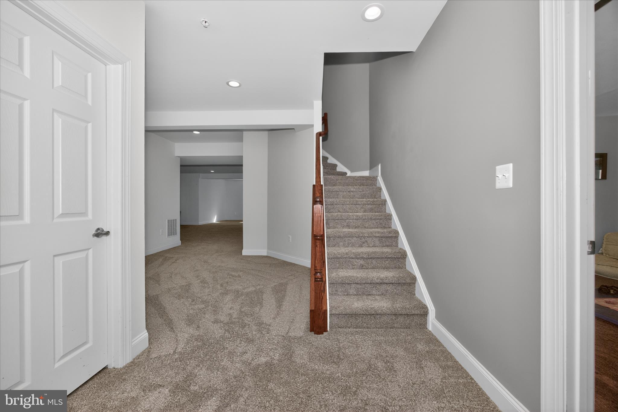 CLARKSBURG VILLAGE - Residential