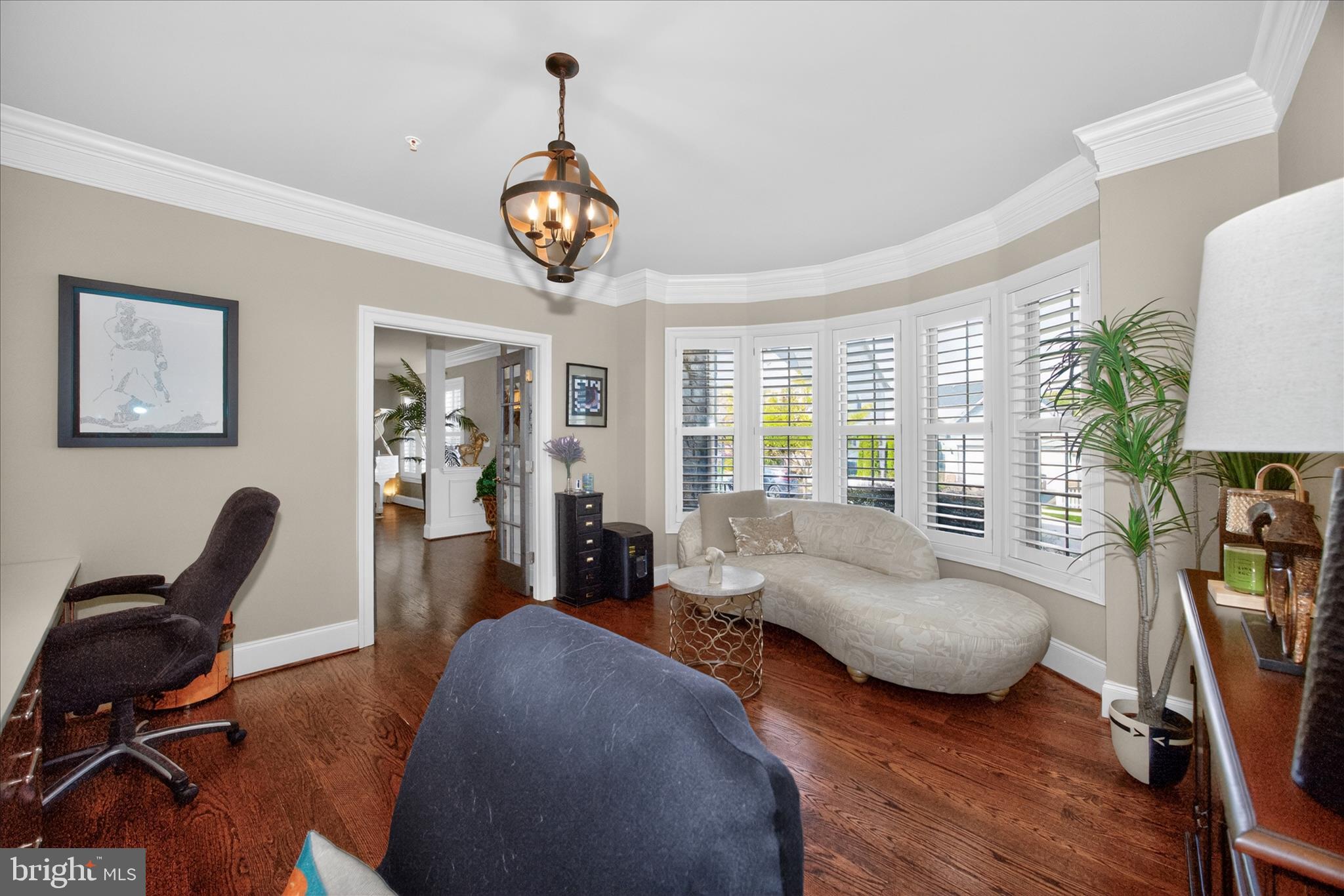 CLARKSBURG VILLAGE - Residential