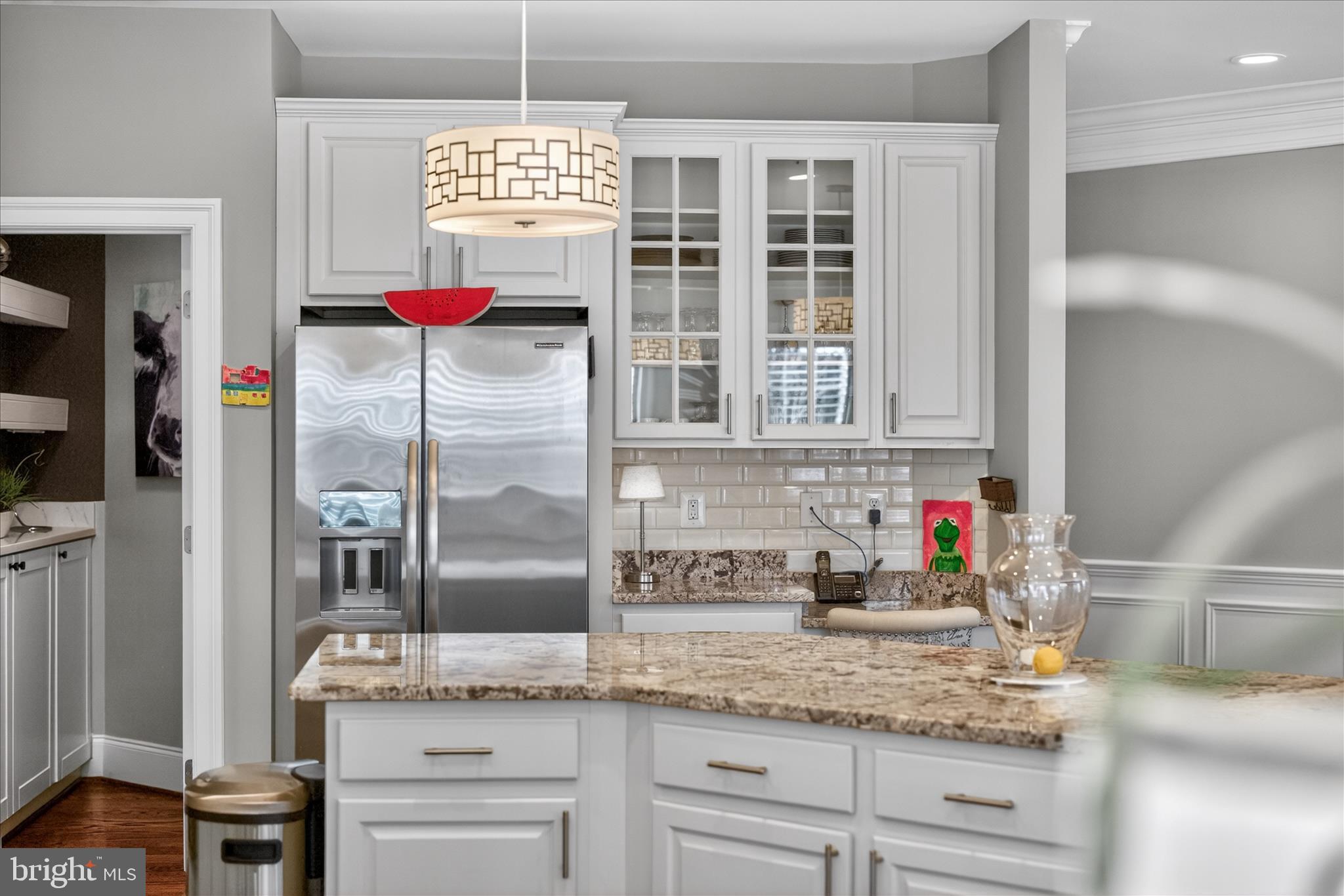 CLARKSBURG VILLAGE - Residential