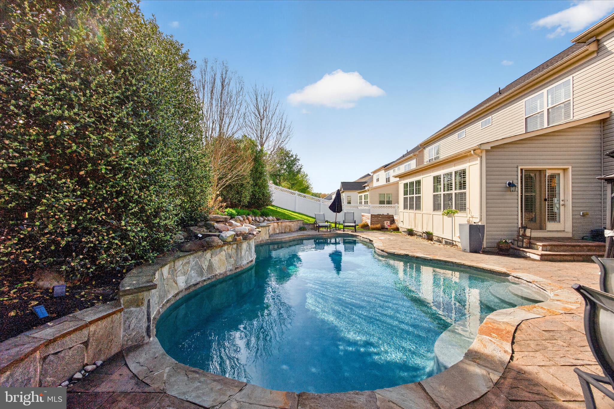 CLARKSBURG VILLAGE - Residential