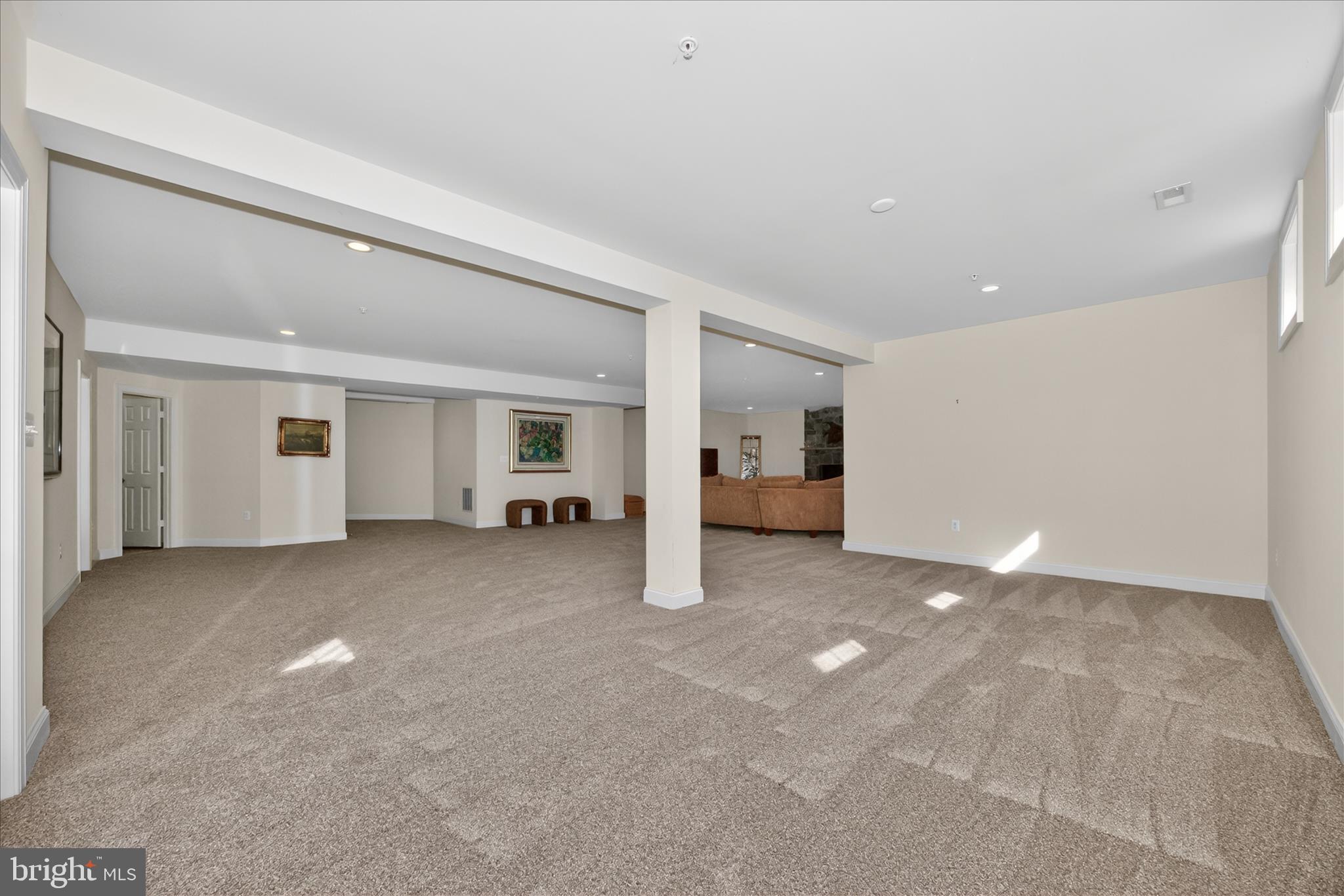 CLARKSBURG VILLAGE - Residential