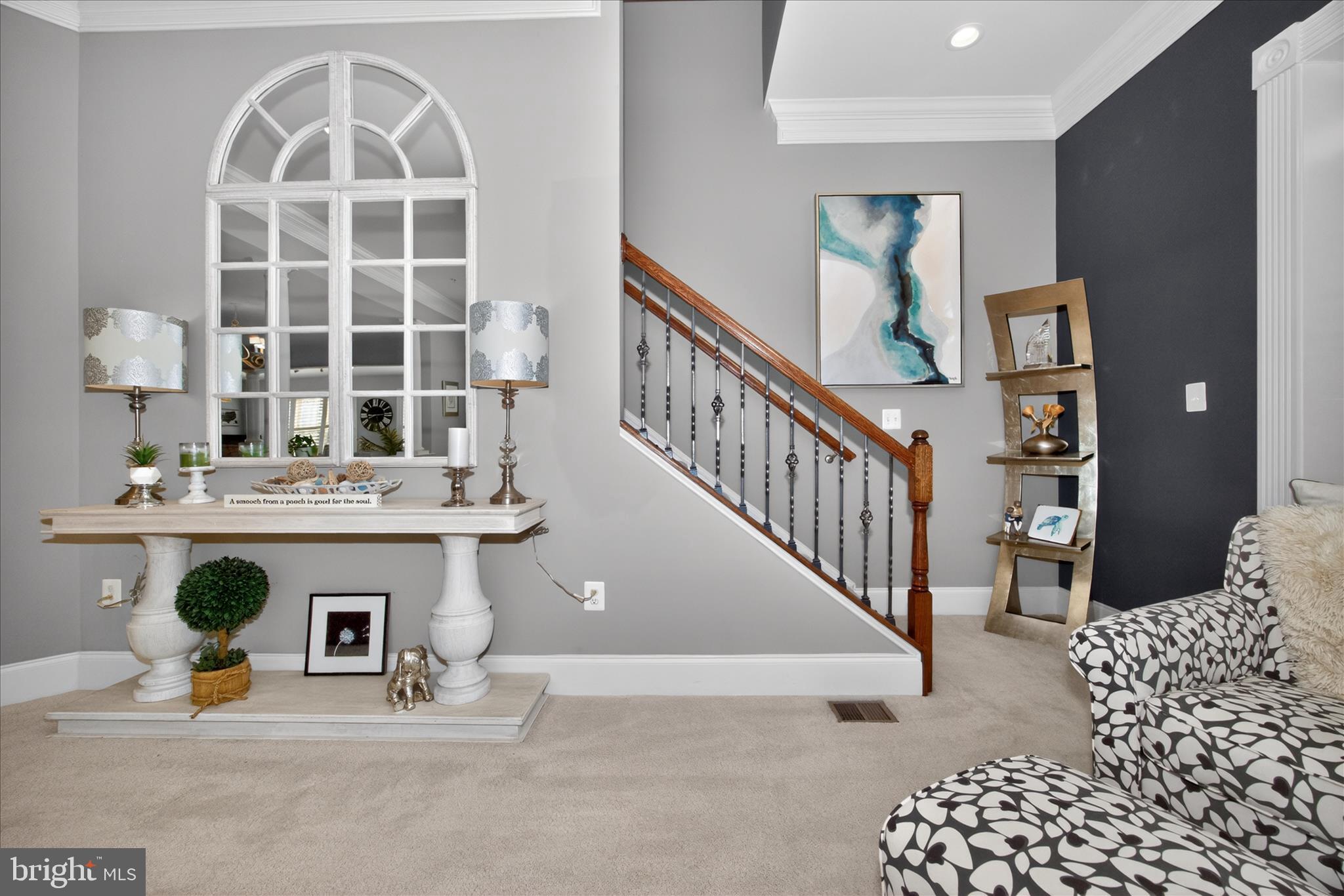 CLARKSBURG VILLAGE - Residential