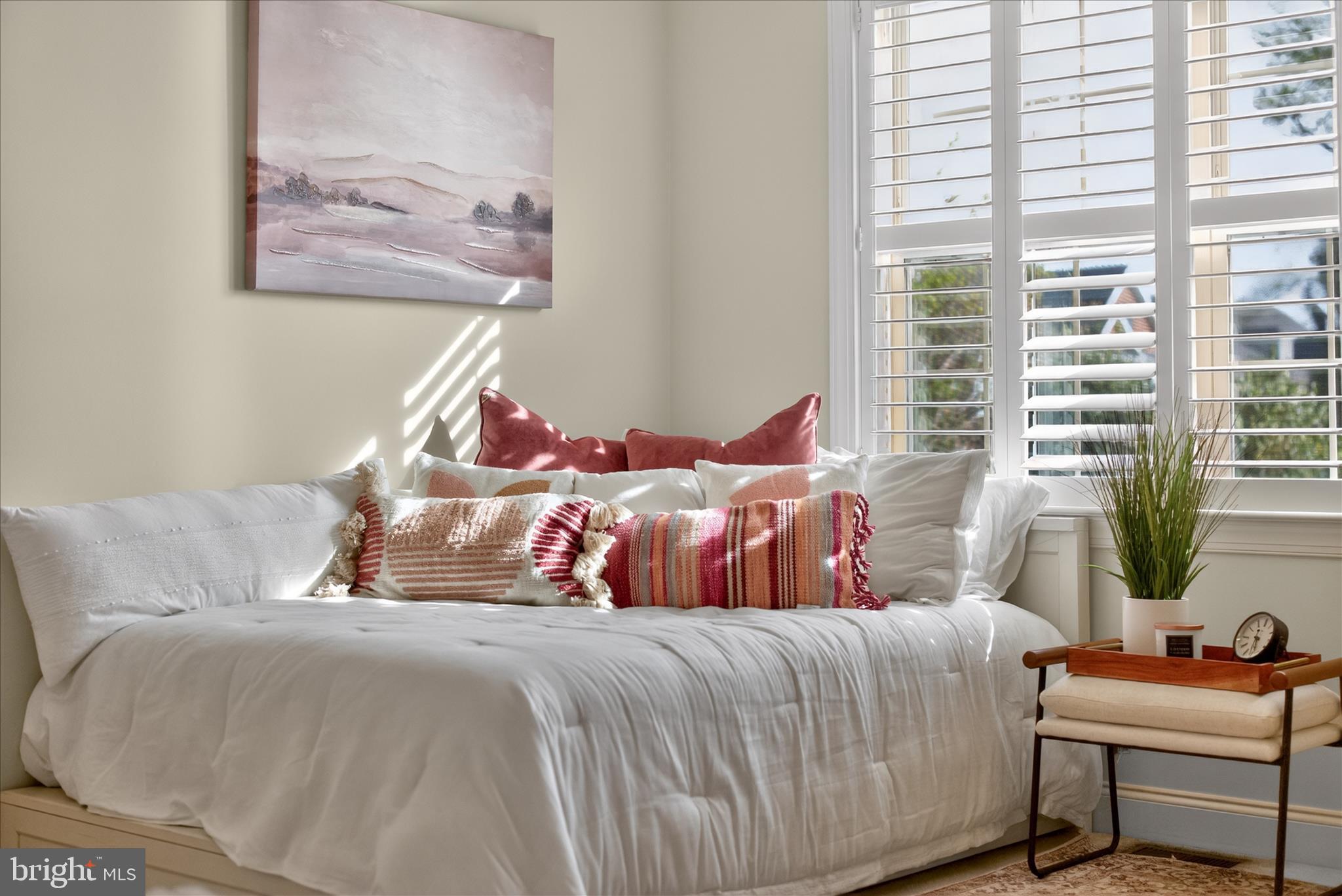 CLARKSBURG VILLAGE - Residential