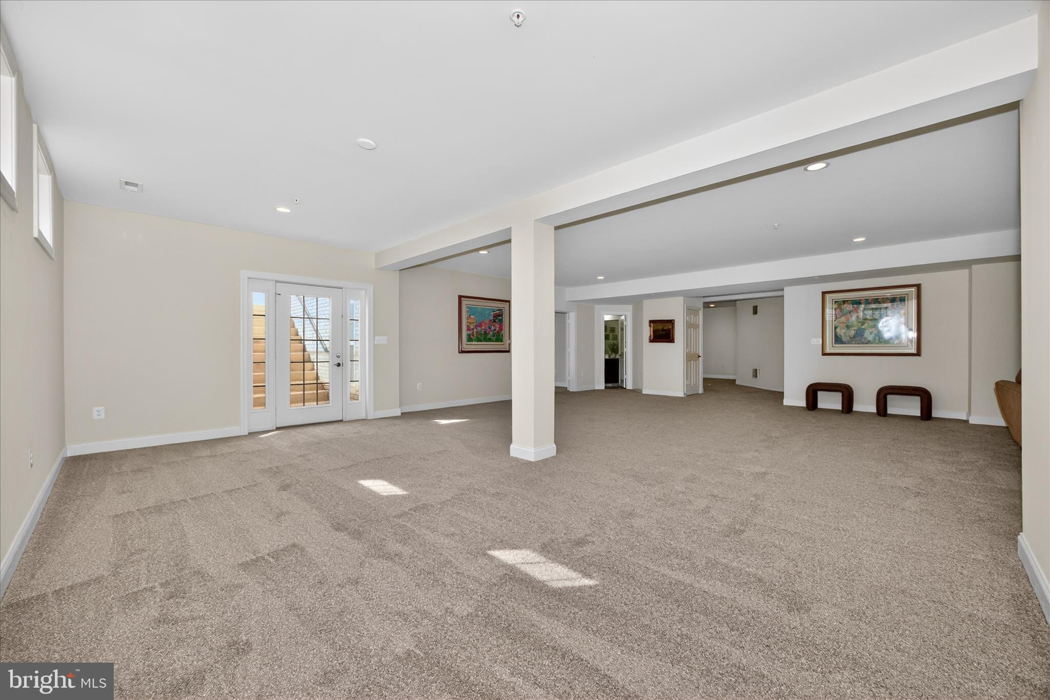 CLARKSBURG VILLAGE - Residential