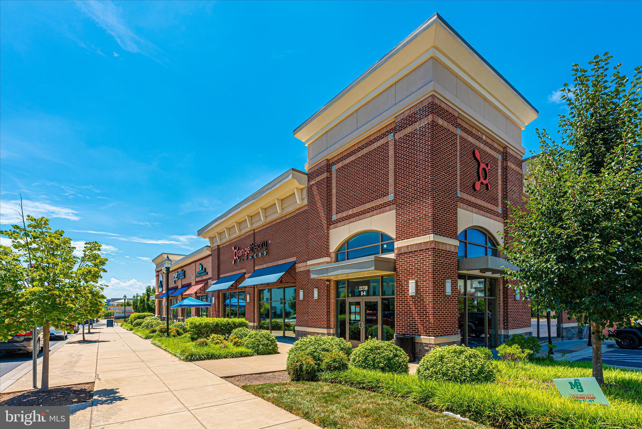 CLARKSBURG VILLAGE - Residential