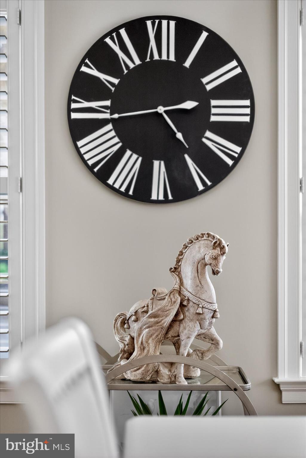 CLARKSBURG VILLAGE - Residential