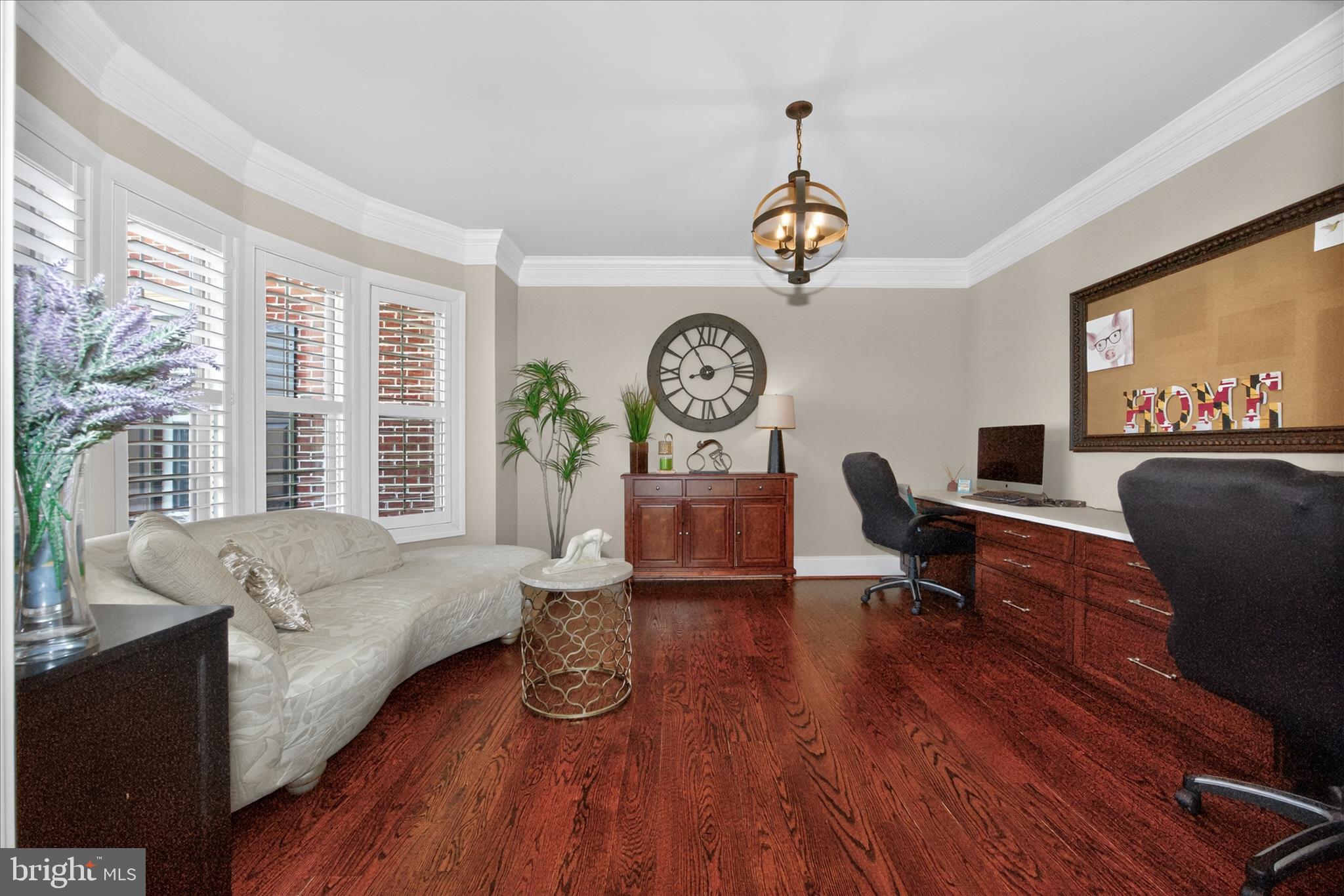 CLARKSBURG VILLAGE - Residential