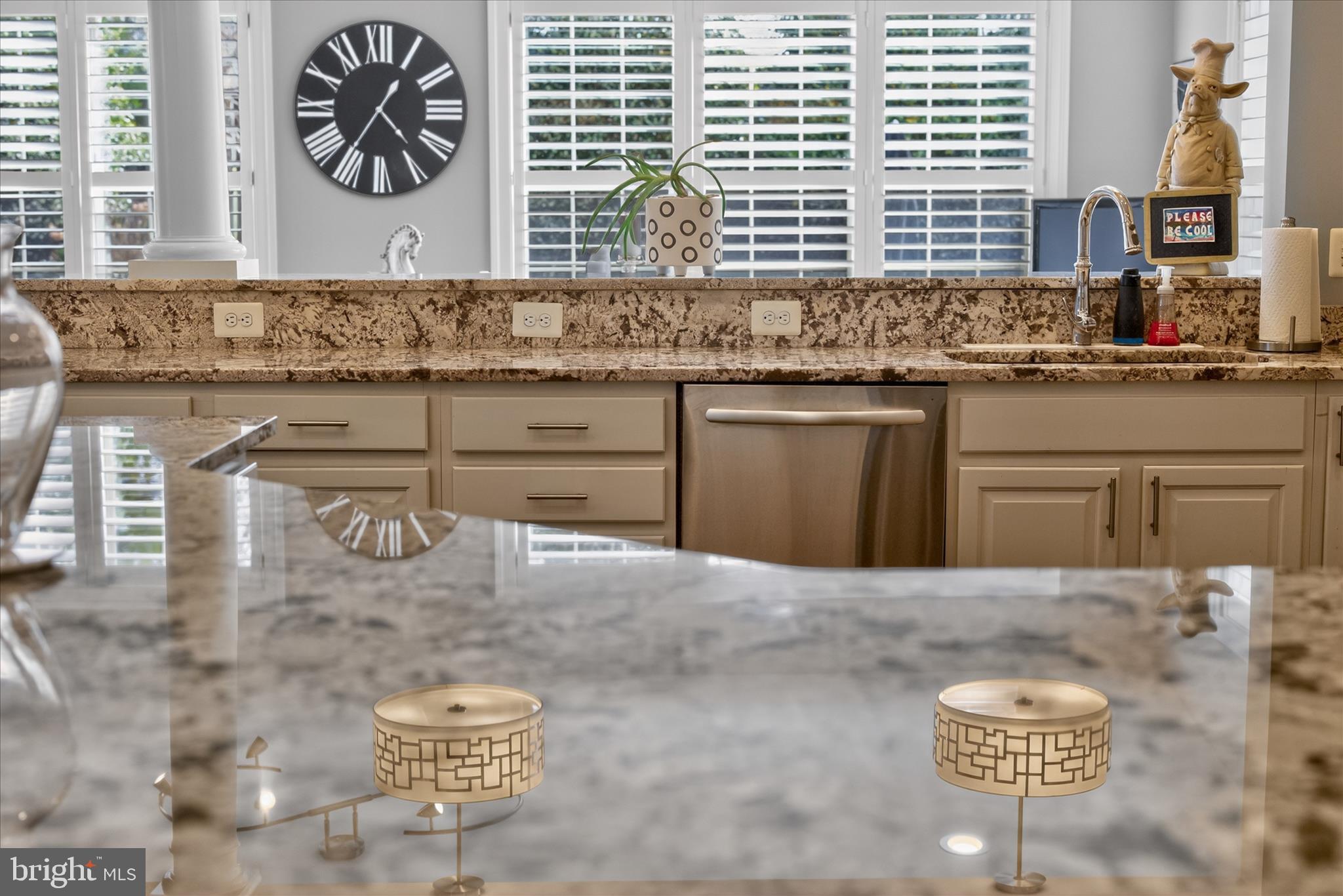 CLARKSBURG VILLAGE - Residential