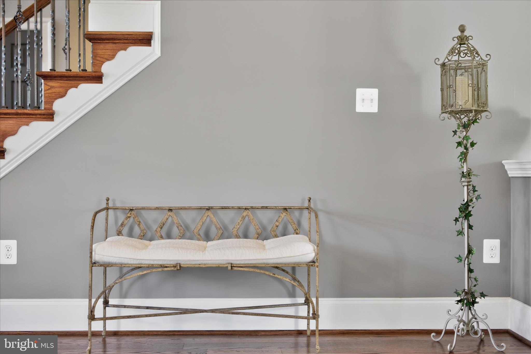 CLARKSBURG VILLAGE - Residential