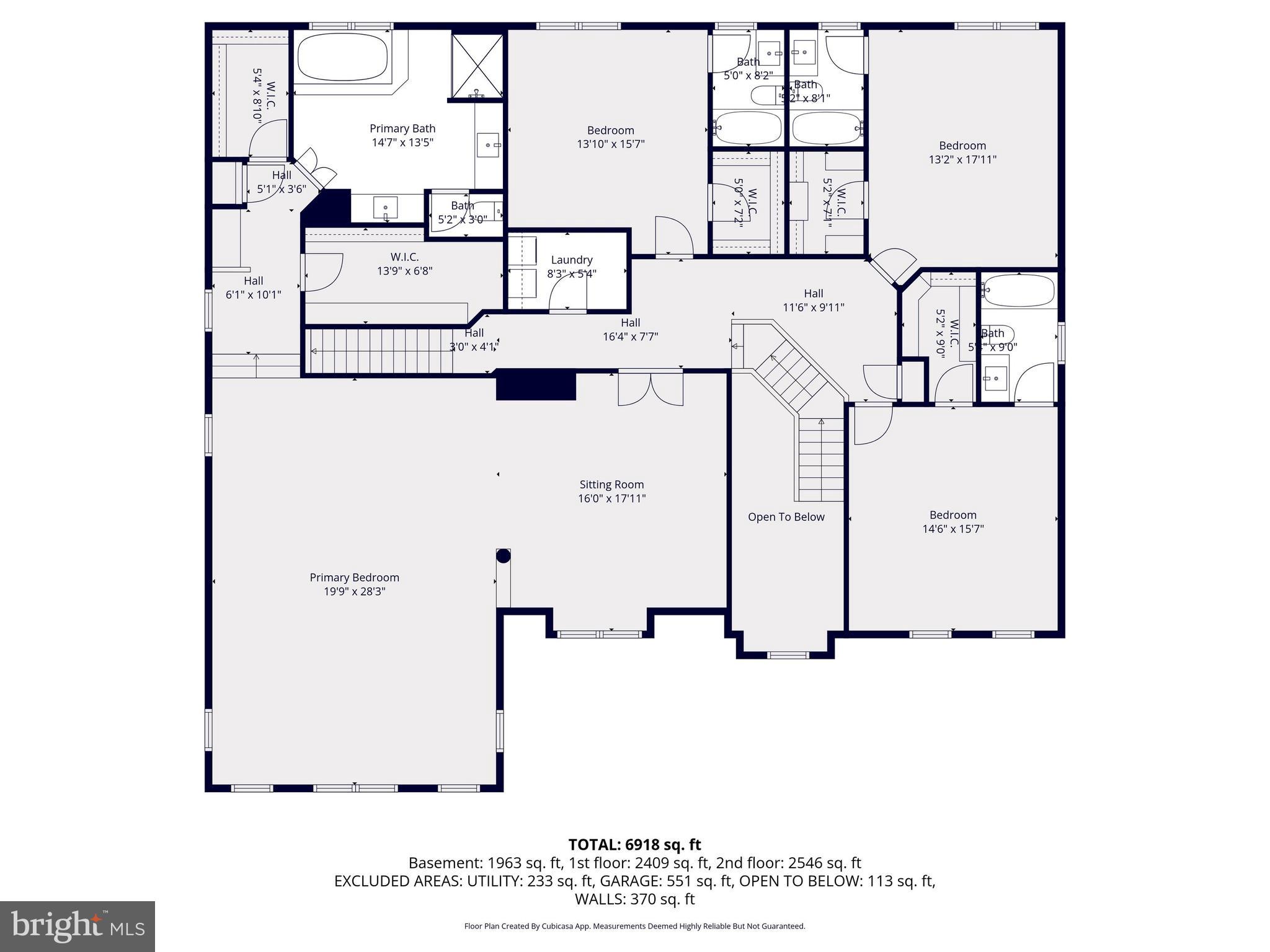 CLARKSBURG VILLAGE - Residential
