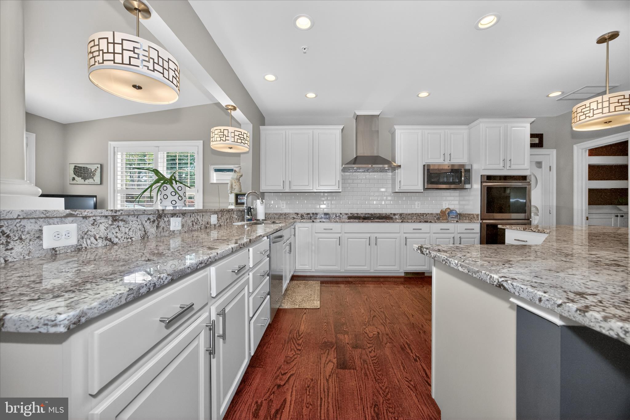 CLARKSBURG VILLAGE - Residential