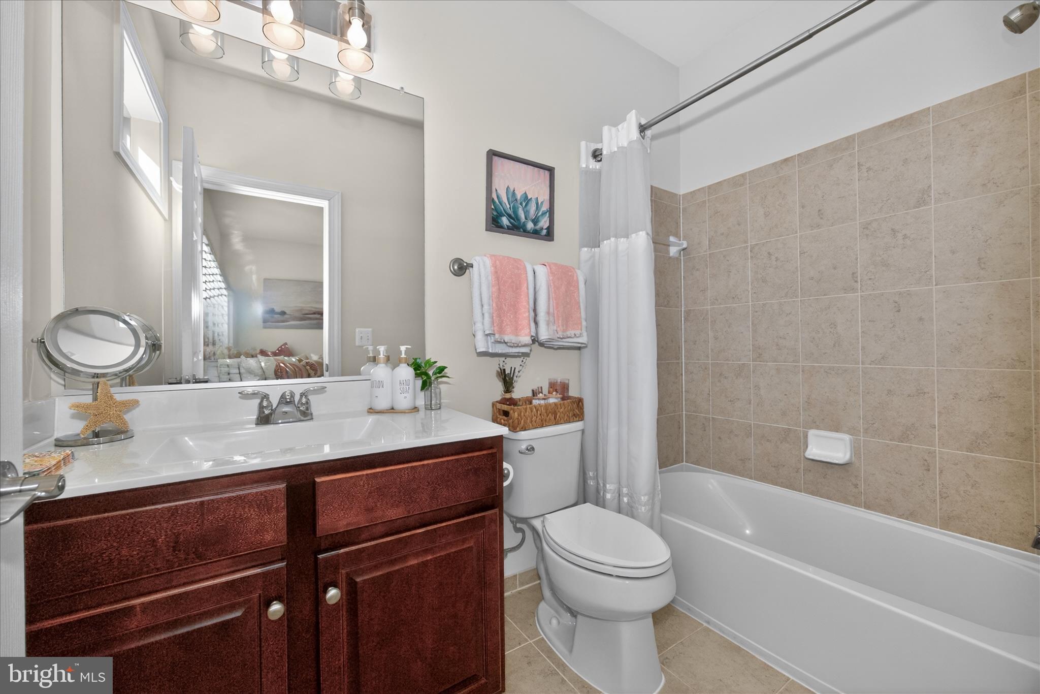 CLARKSBURG VILLAGE - Residential