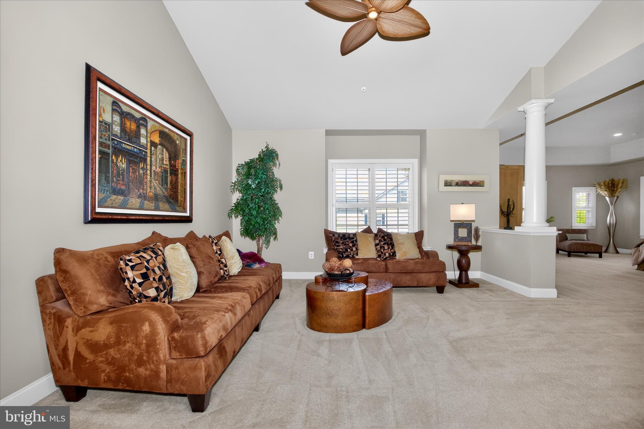 CLARKSBURG VILLAGE - Residential