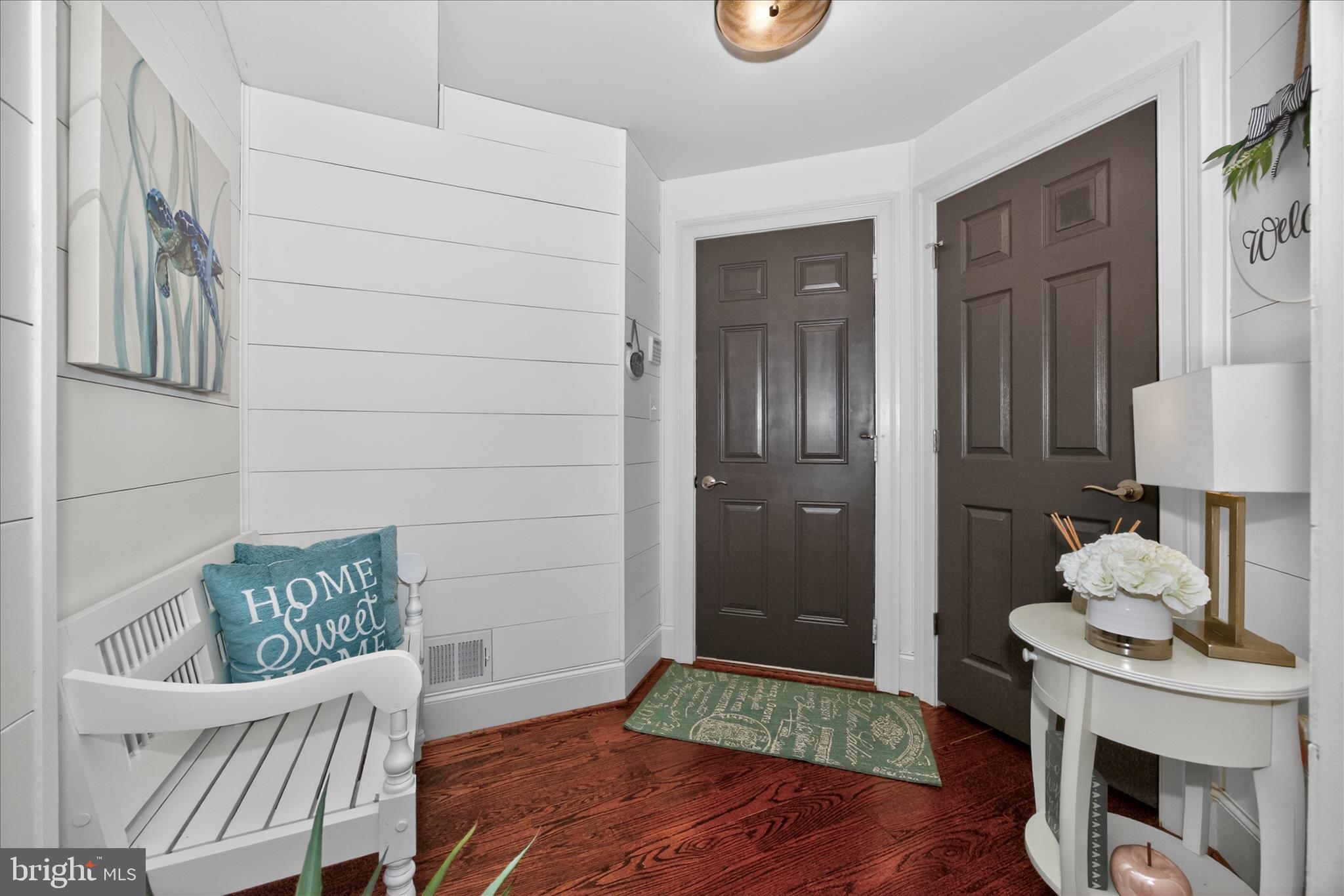 CLARKSBURG VILLAGE - Residential