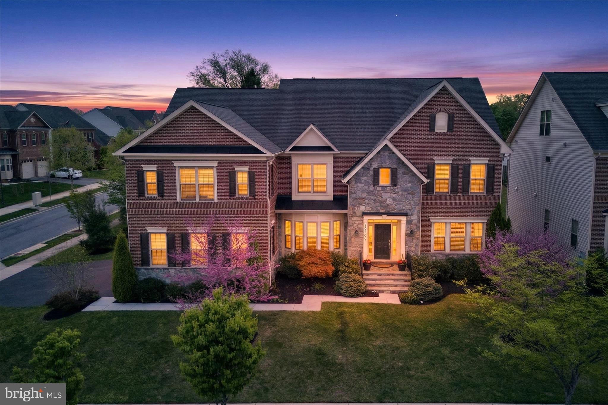 CLARKSBURG VILLAGE - Residential