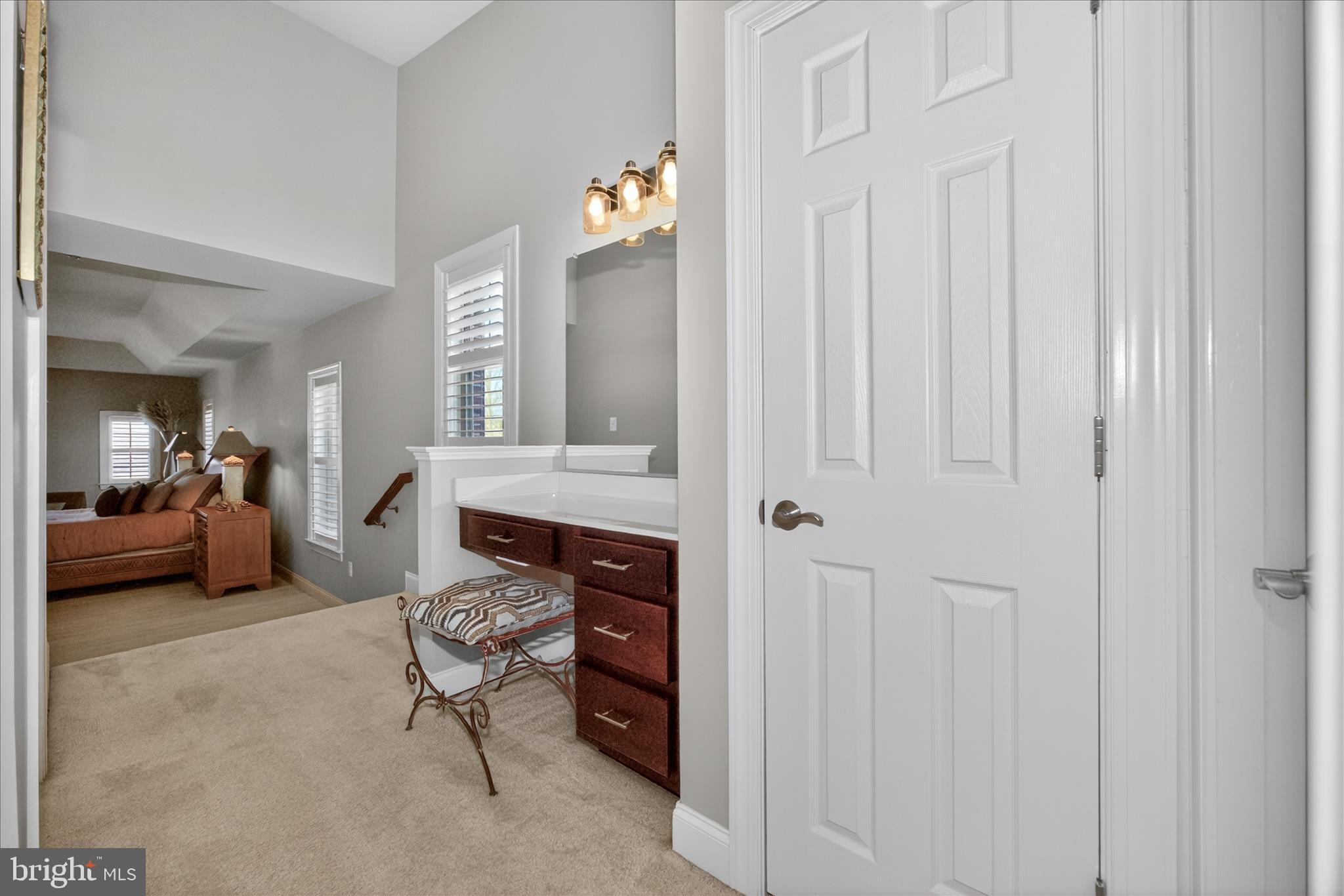 CLARKSBURG VILLAGE - Residential