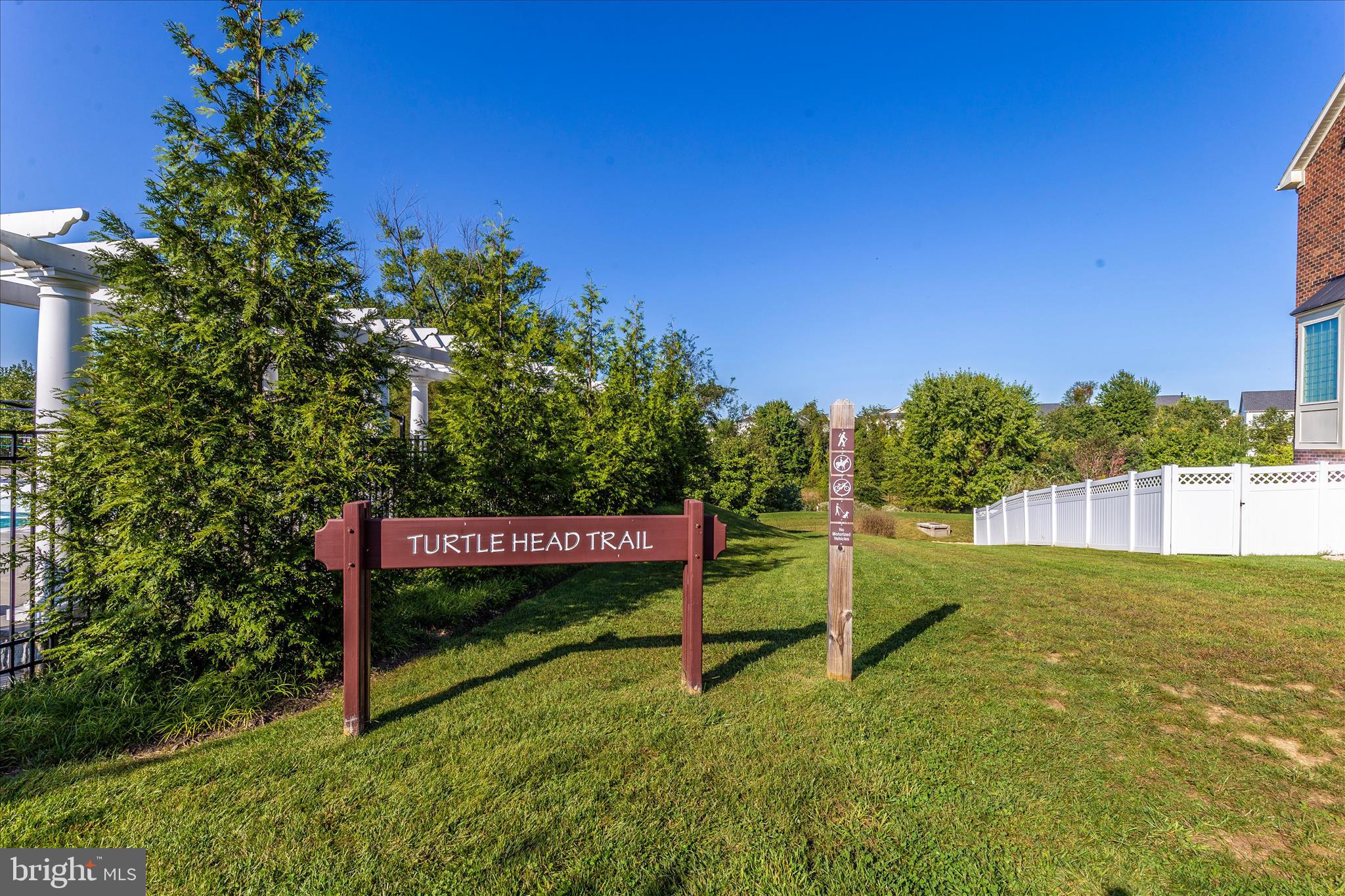 CLARKSBURG VILLAGE - Residential