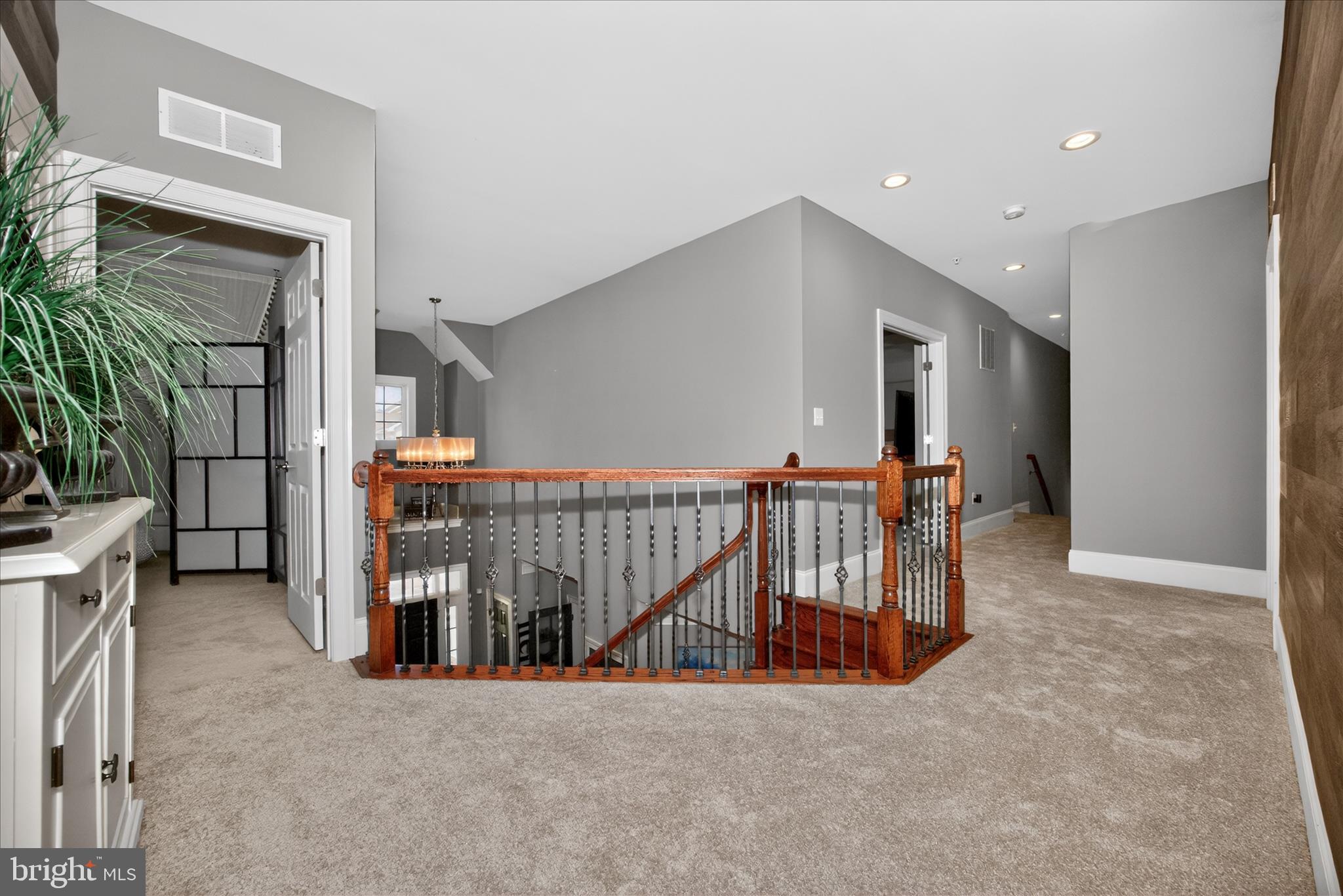 CLARKSBURG VILLAGE - Residential