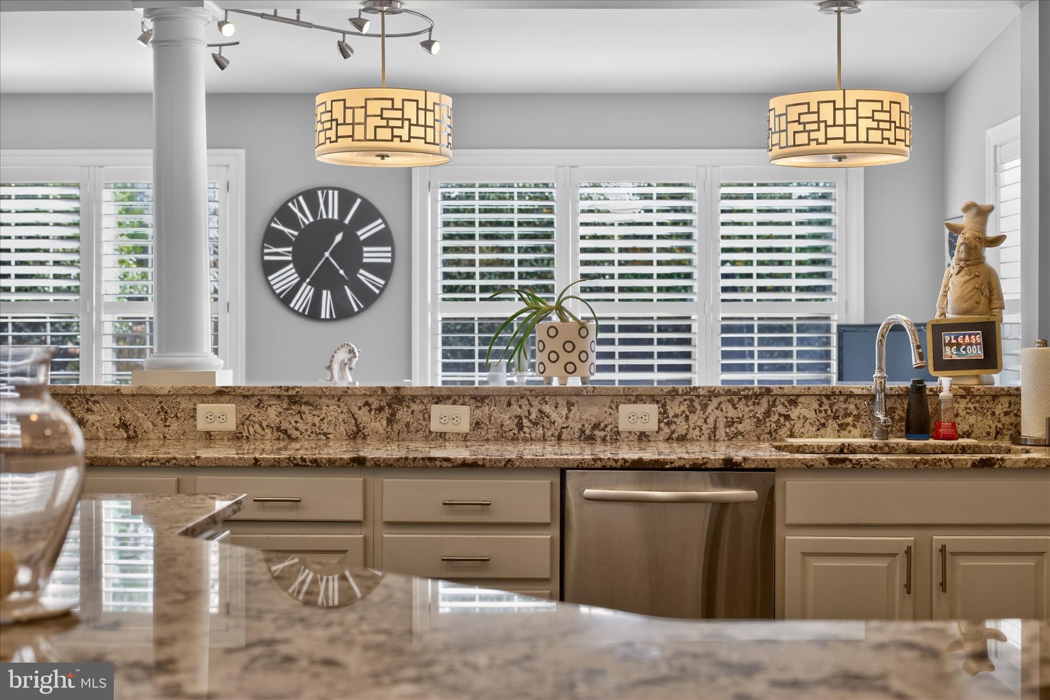 CLARKSBURG VILLAGE - Residential