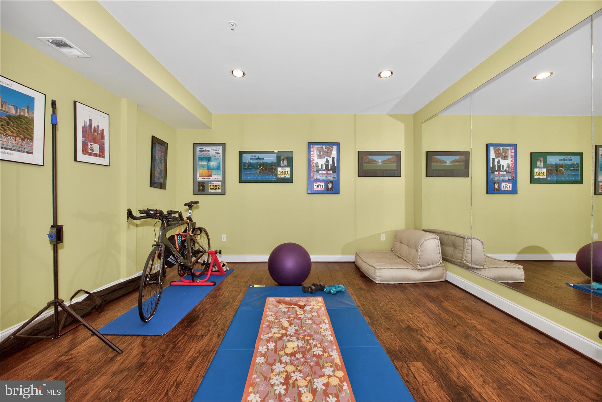 CLARKSBURG VILLAGE - Residential