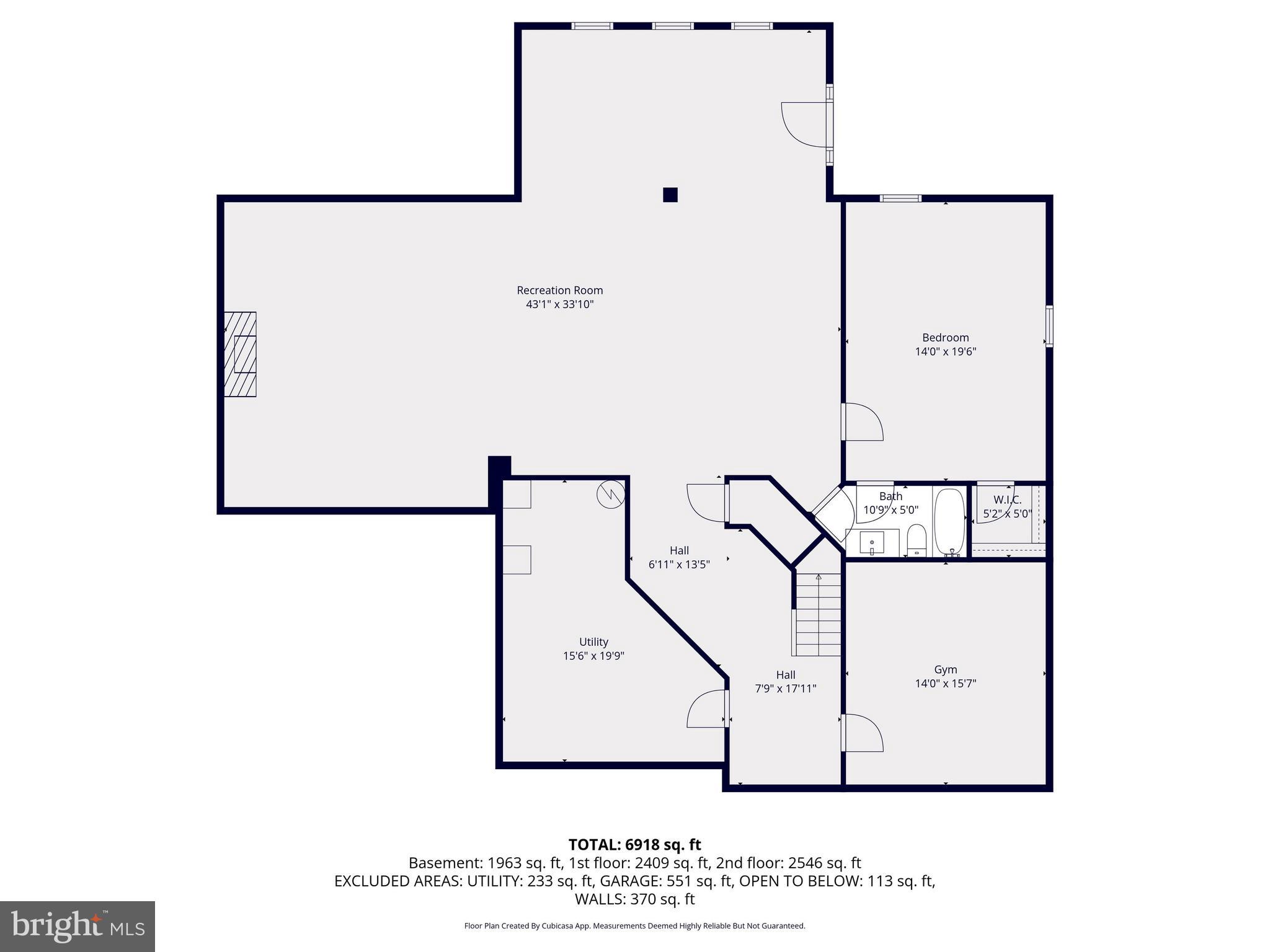 CLARKSBURG VILLAGE - Residential