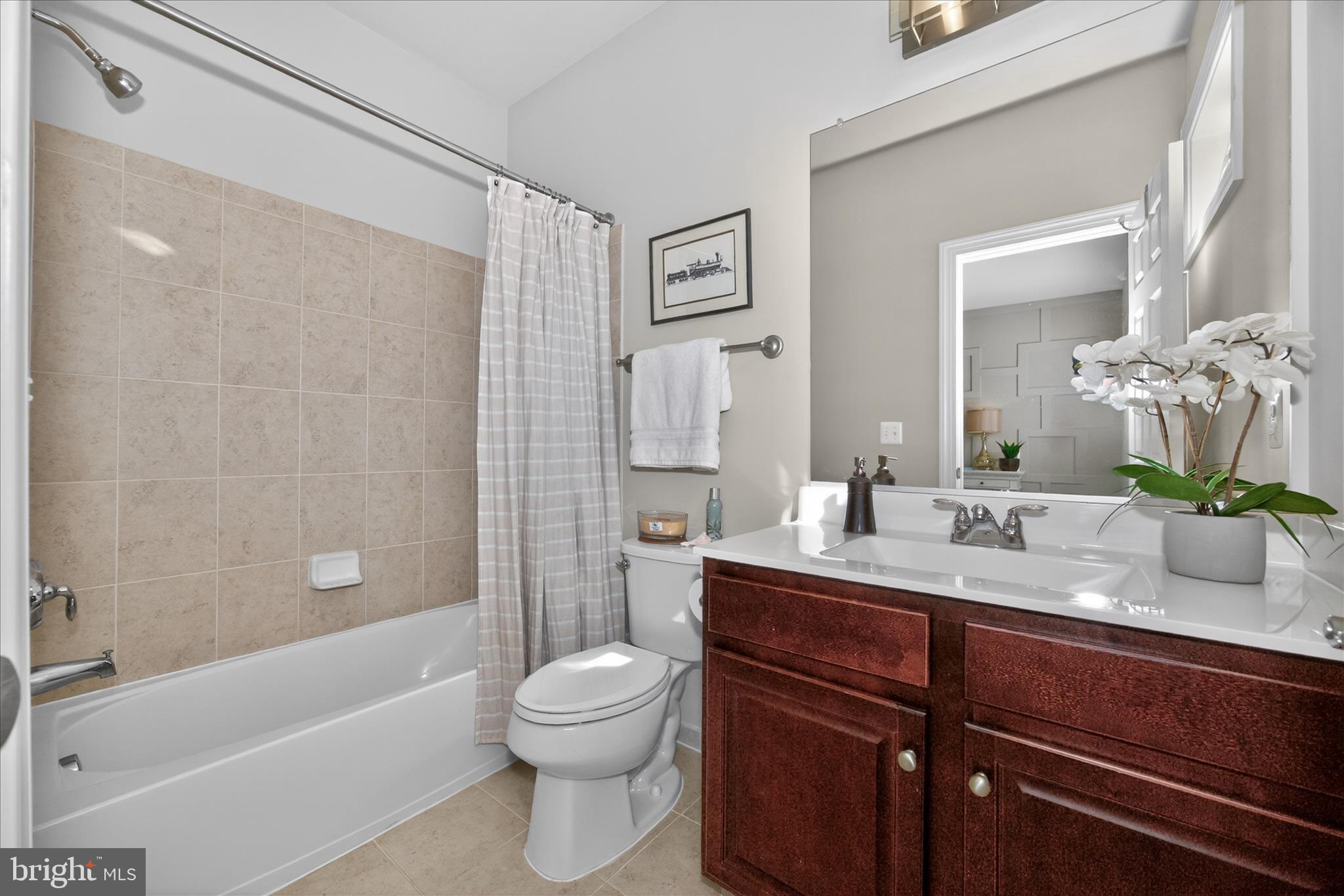 CLARKSBURG VILLAGE - Residential