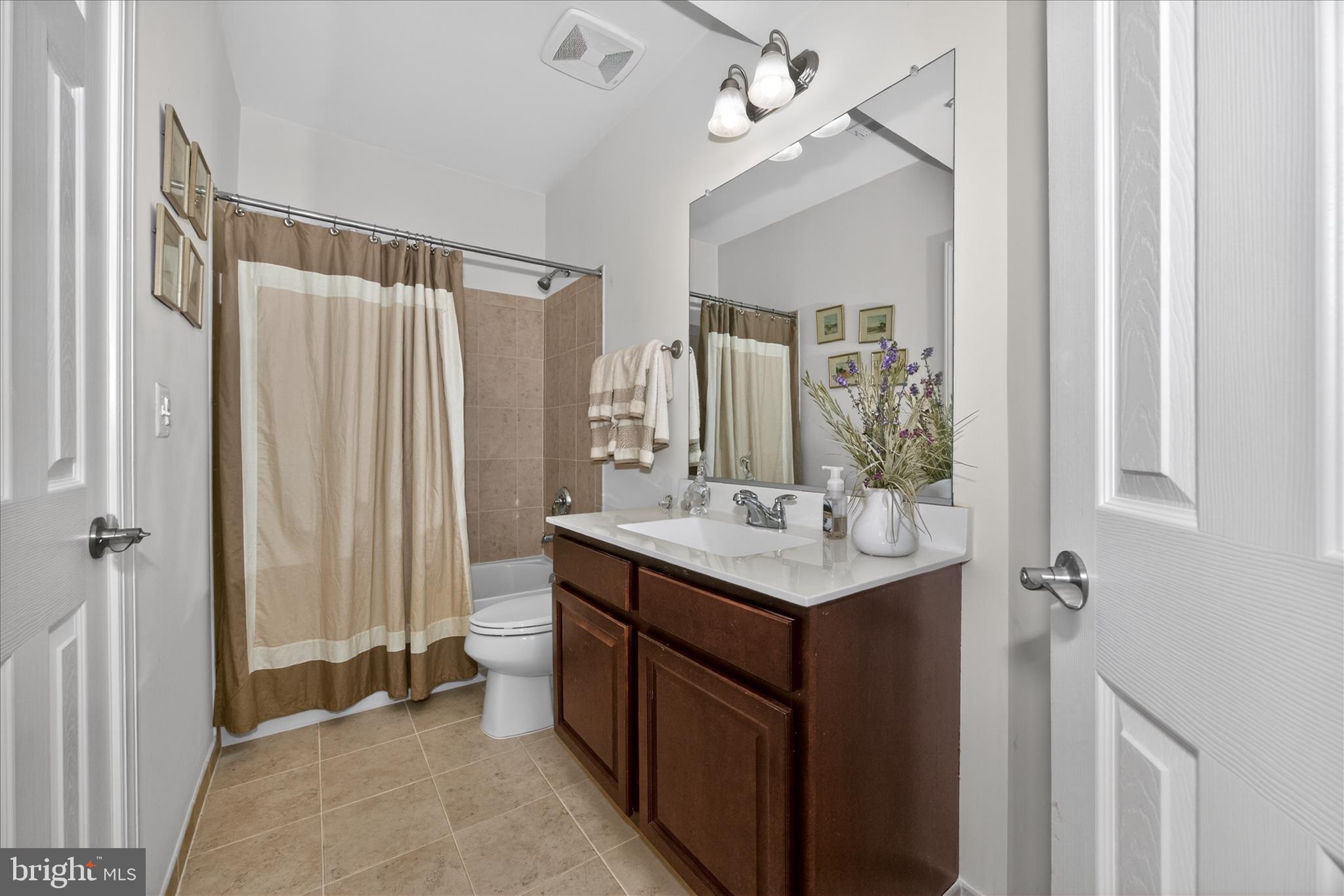 CLARKSBURG VILLAGE - Residential