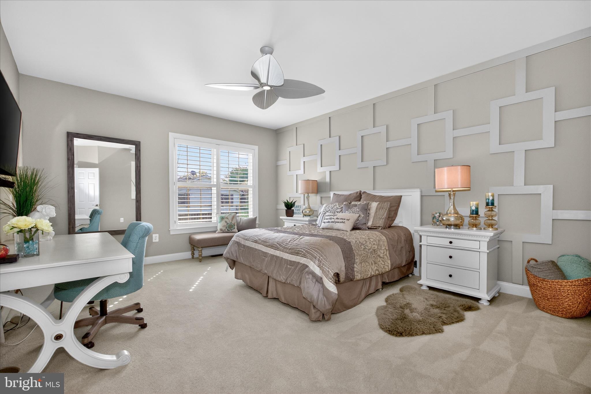 CLARKSBURG VILLAGE - Residential