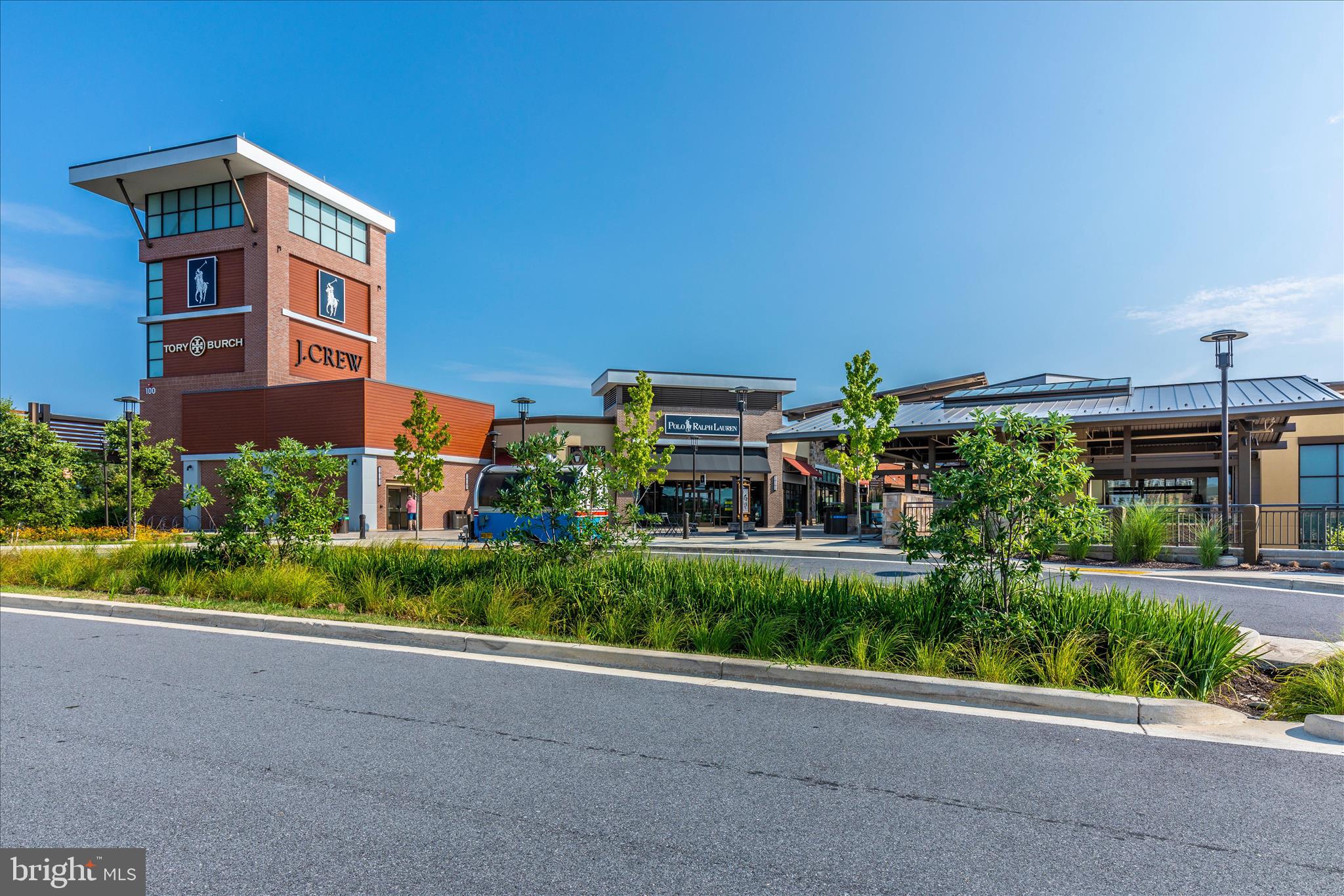 CLARKSBURG VILLAGE - Residential