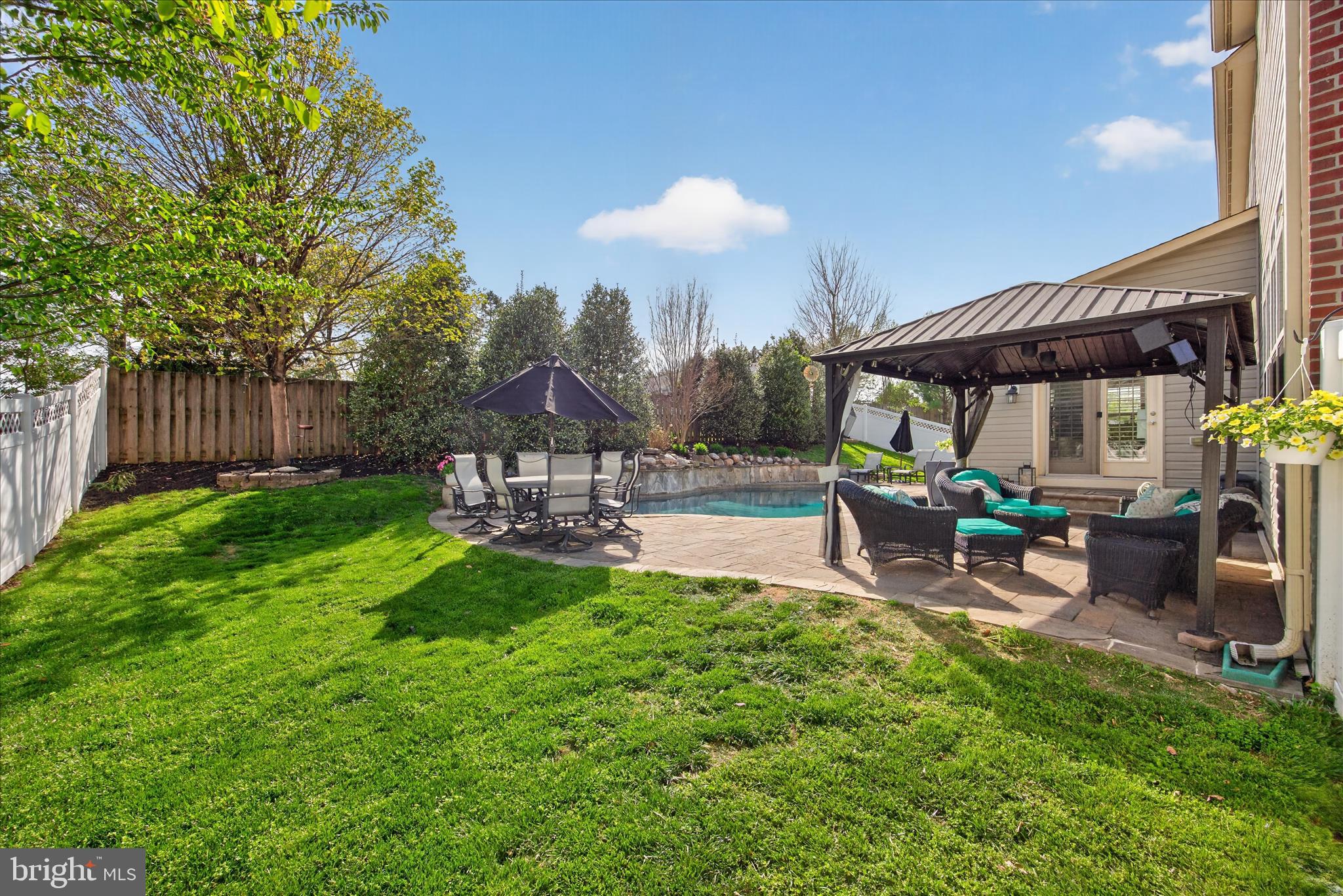 CLARKSBURG VILLAGE - Residential