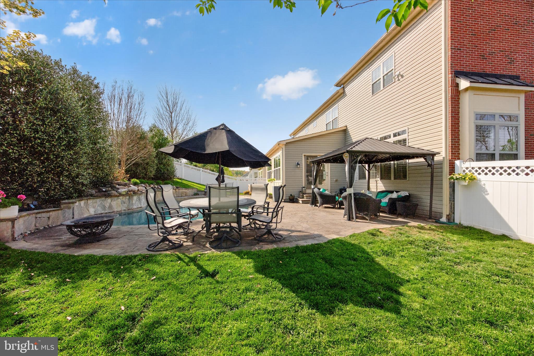 CLARKSBURG VILLAGE - Residential