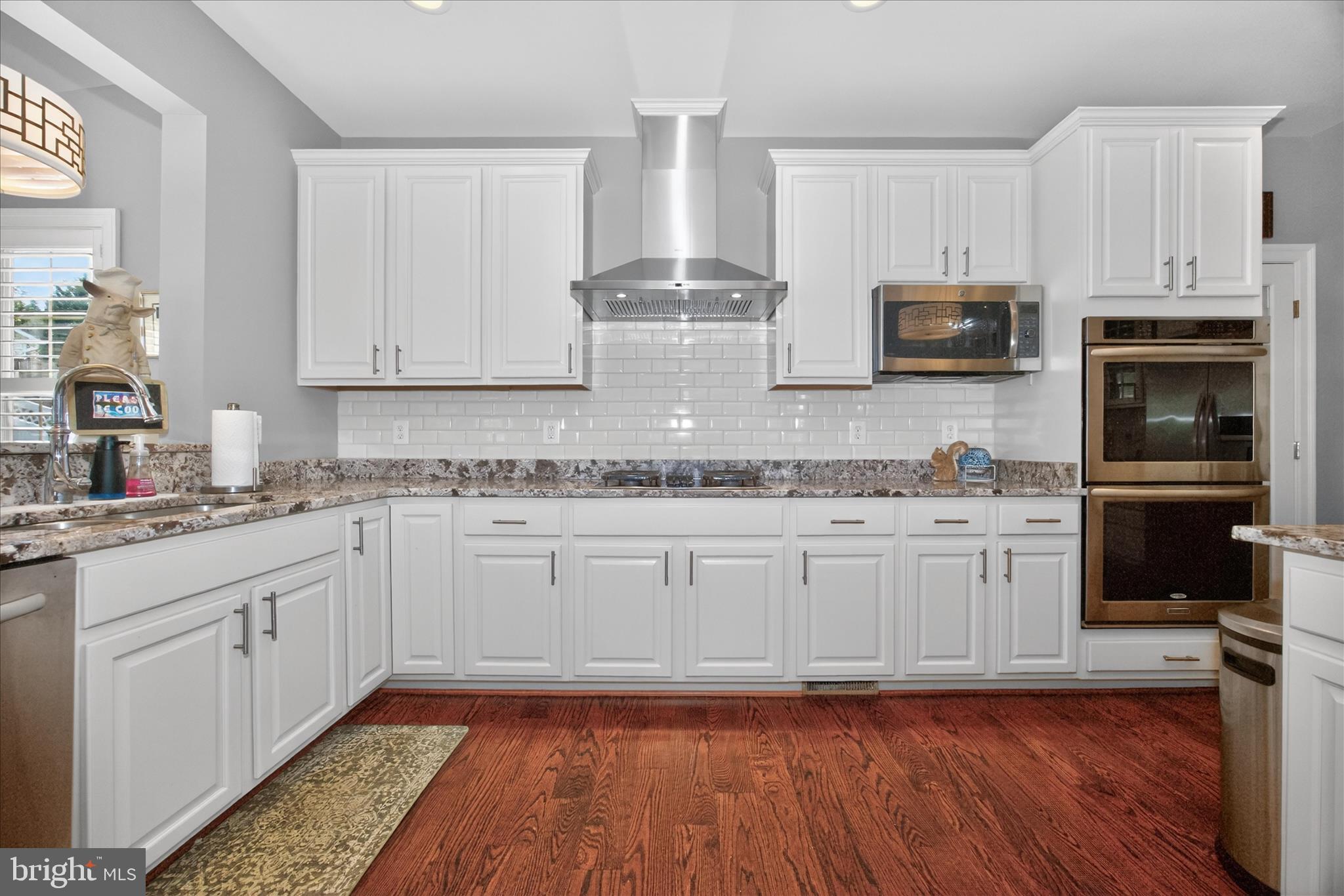 CLARKSBURG VILLAGE - Residential