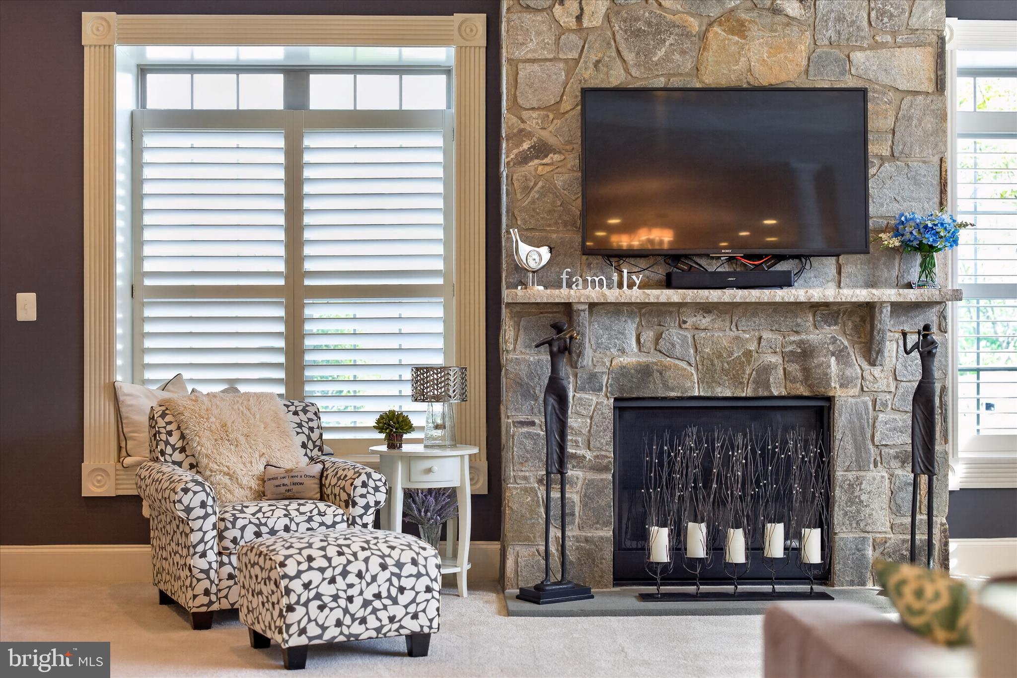 CLARKSBURG VILLAGE - Residential