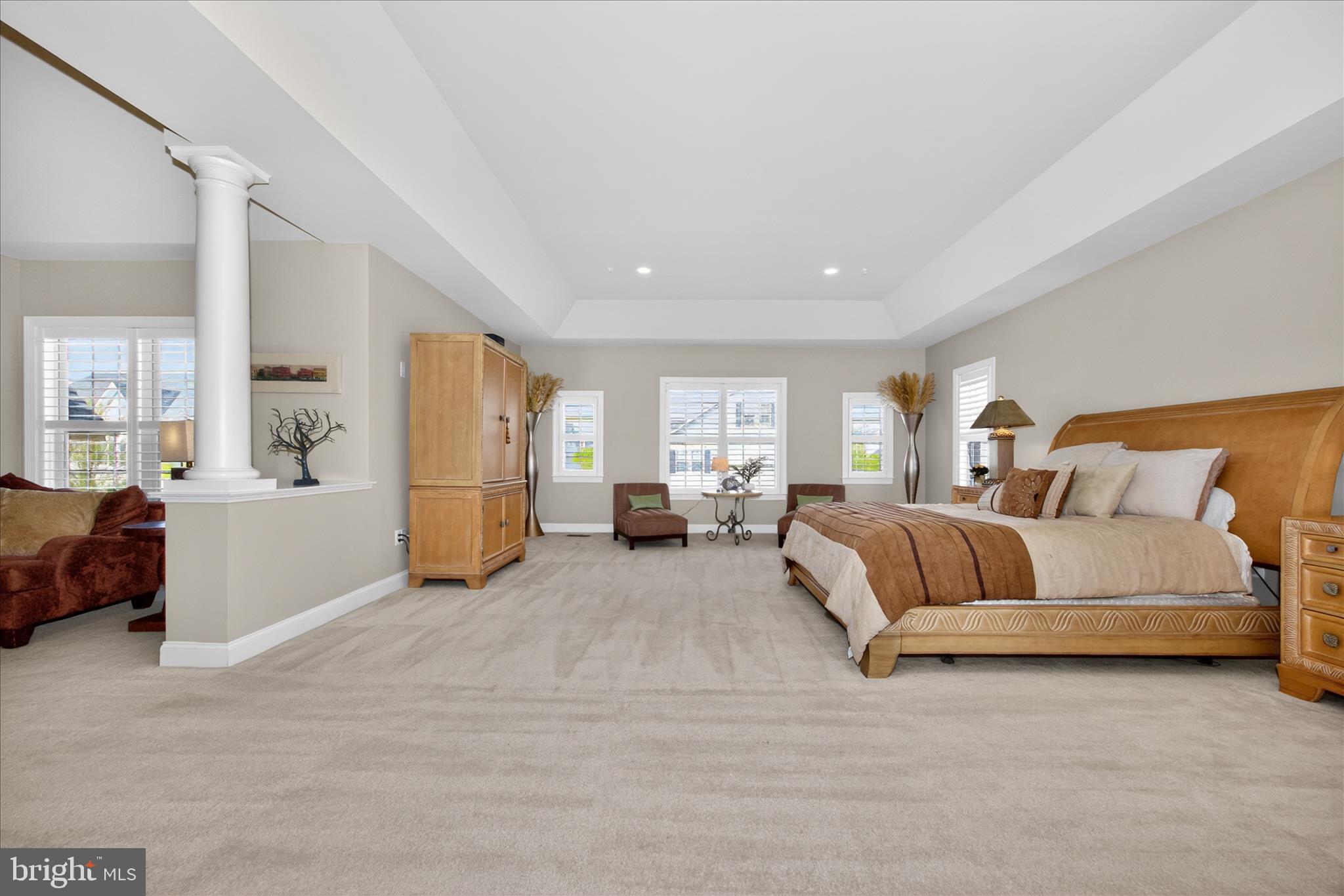 CLARKSBURG VILLAGE - Residential