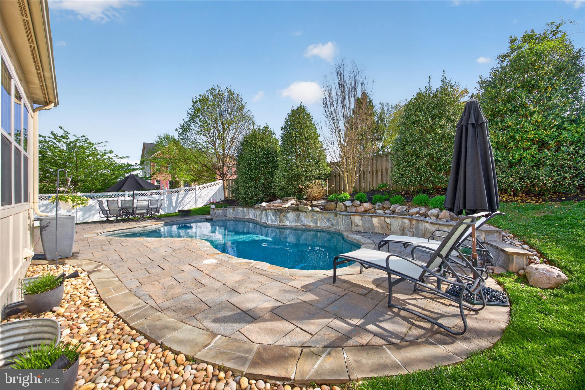 CLARKSBURG VILLAGE - Residential