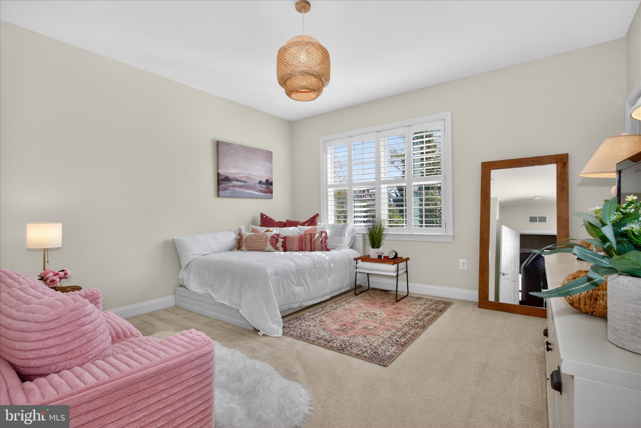 CLARKSBURG VILLAGE - Residential